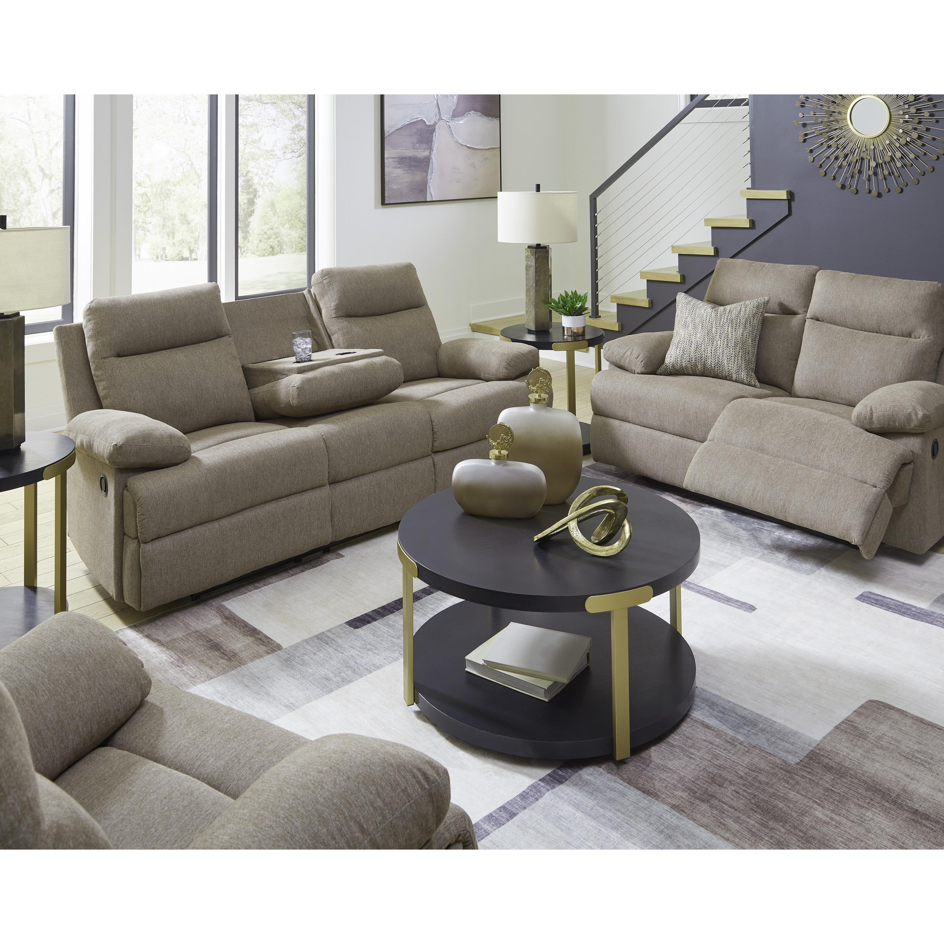 Diamond Modern Furniture Exclusive Design Side-Swipe Sofa PC9140589 IMAGE 10