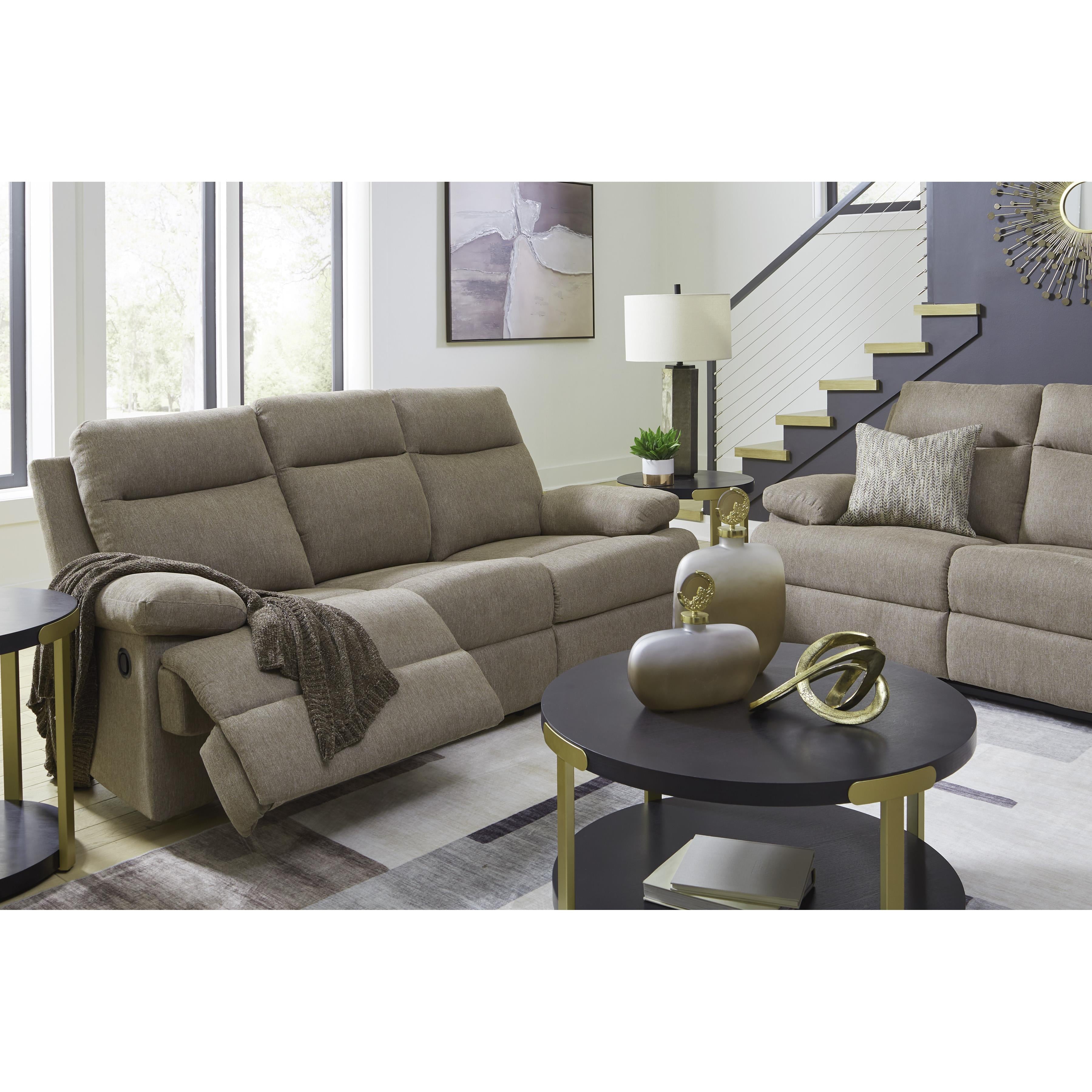 Diamond Modern Furniture Exclusive Design Side-Swipe Sofa PC9140589 IMAGE 14