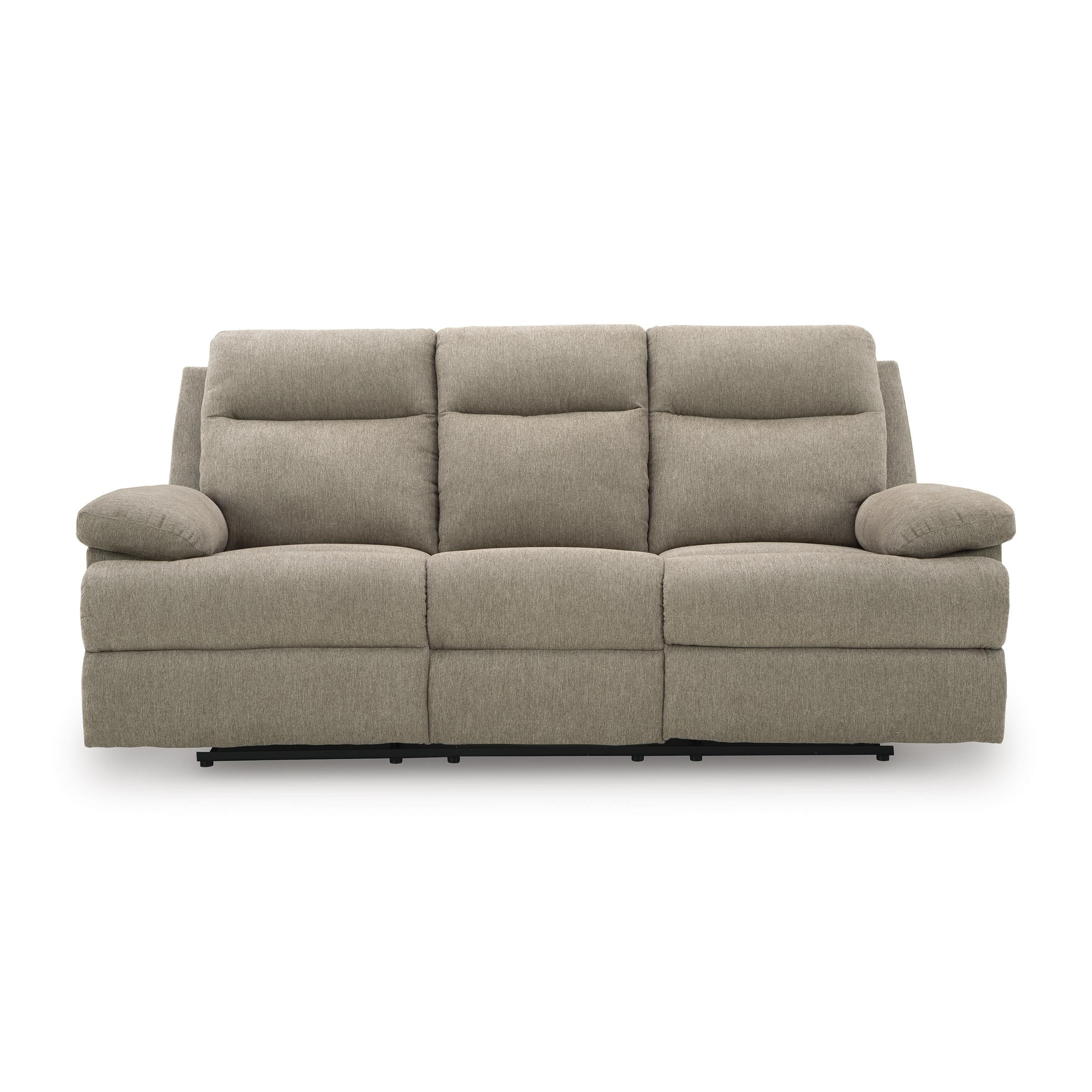 Diamond Modern Furniture Exclusive Design Side-Swipe Sofa PC9140589 IMAGE 3