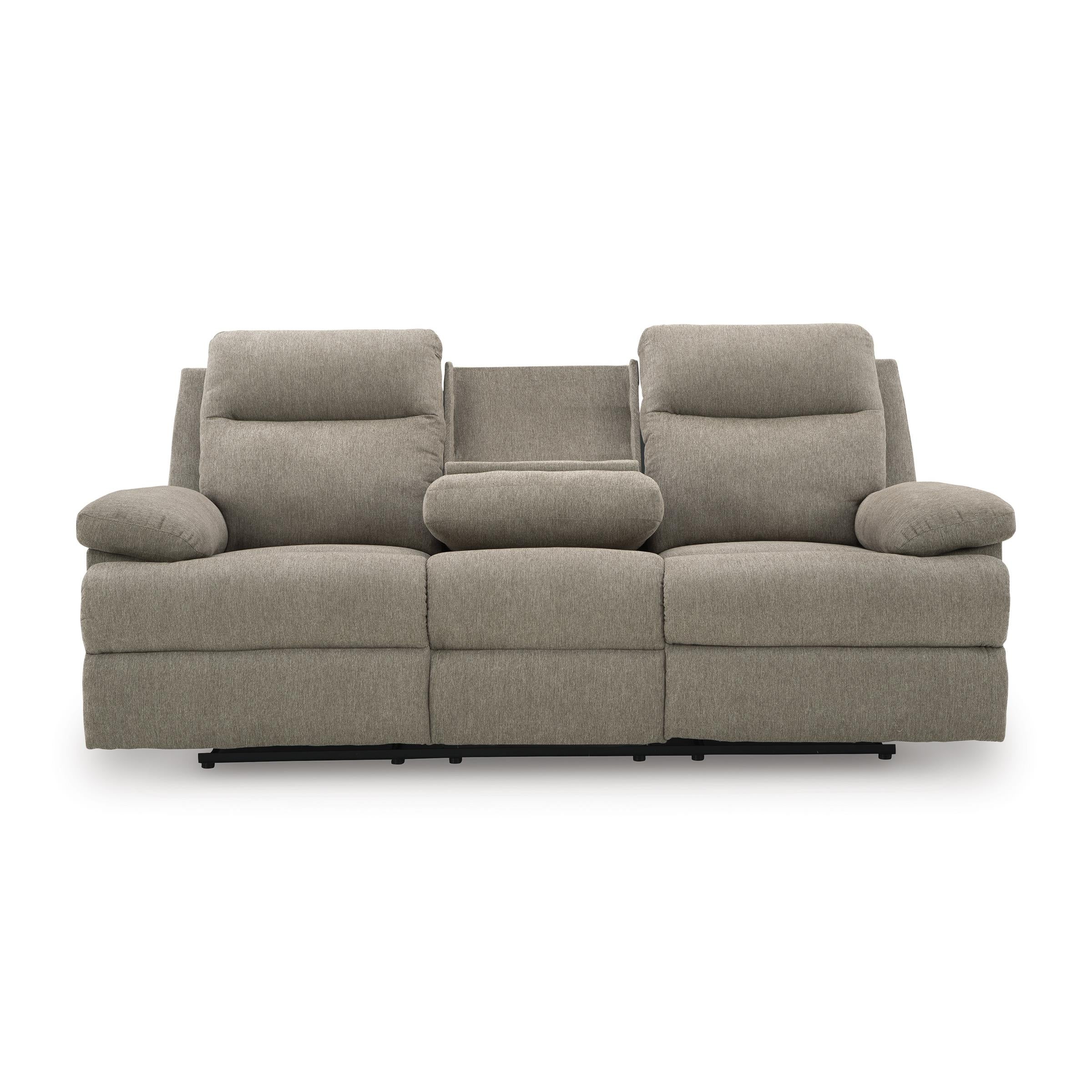 Diamond Modern Furniture Exclusive Design Side-Swipe Sofa PC9140589 IMAGE 4