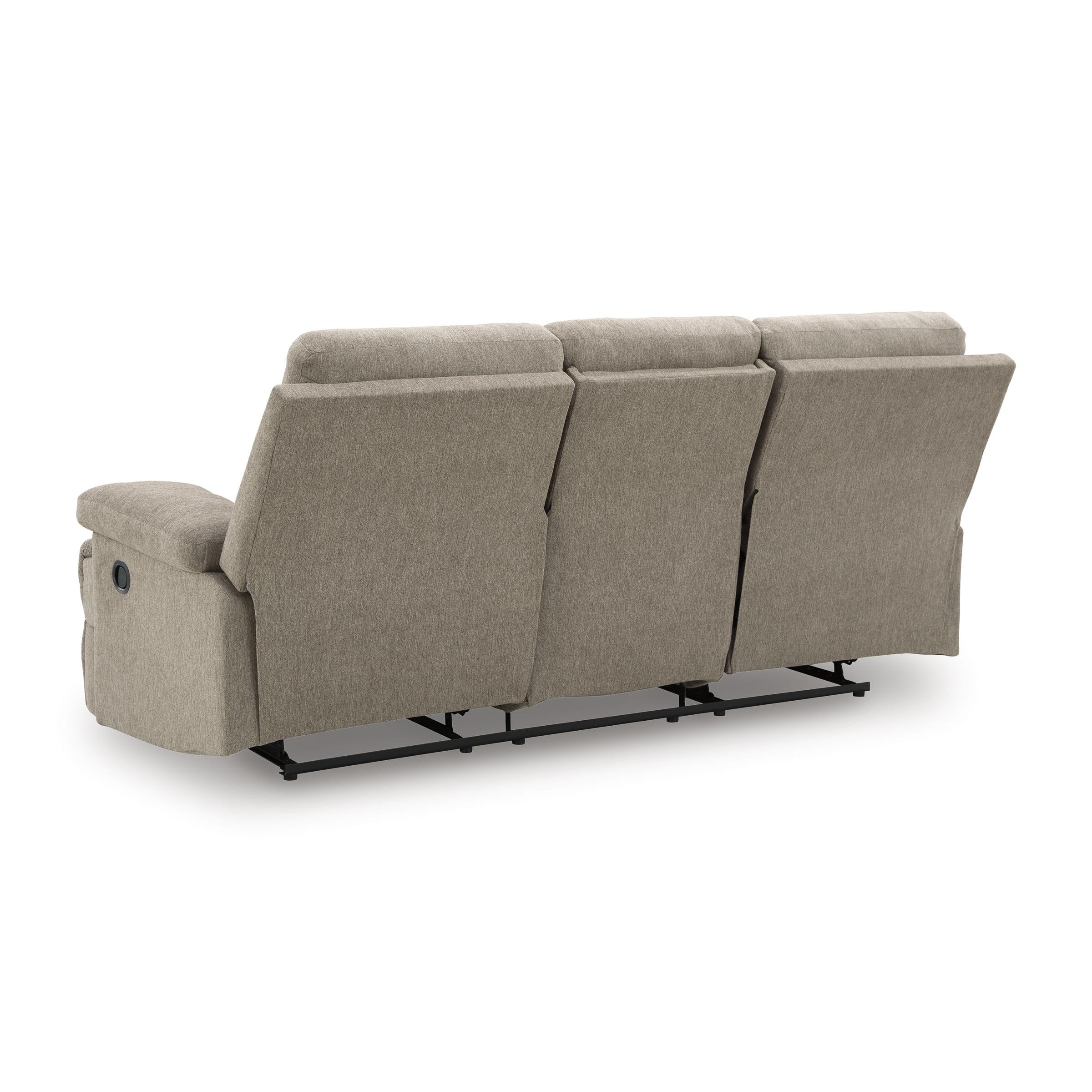 Diamond Modern Furniture Exclusive Design Side-Swipe Sofa PC9140589 IMAGE 6