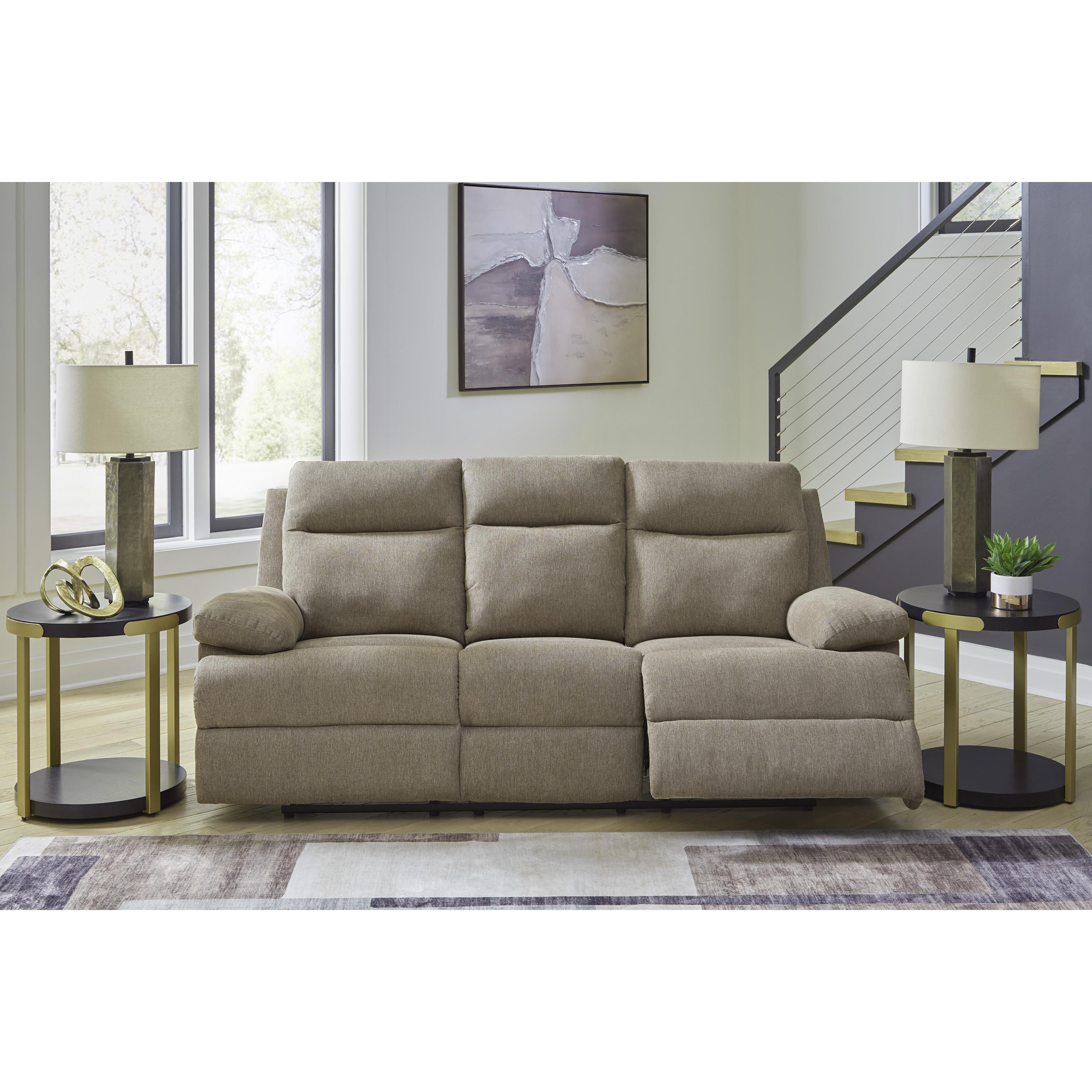 Diamond Modern Furniture Exclusive Design Side-Swipe Sofa PC9140589 IMAGE 7