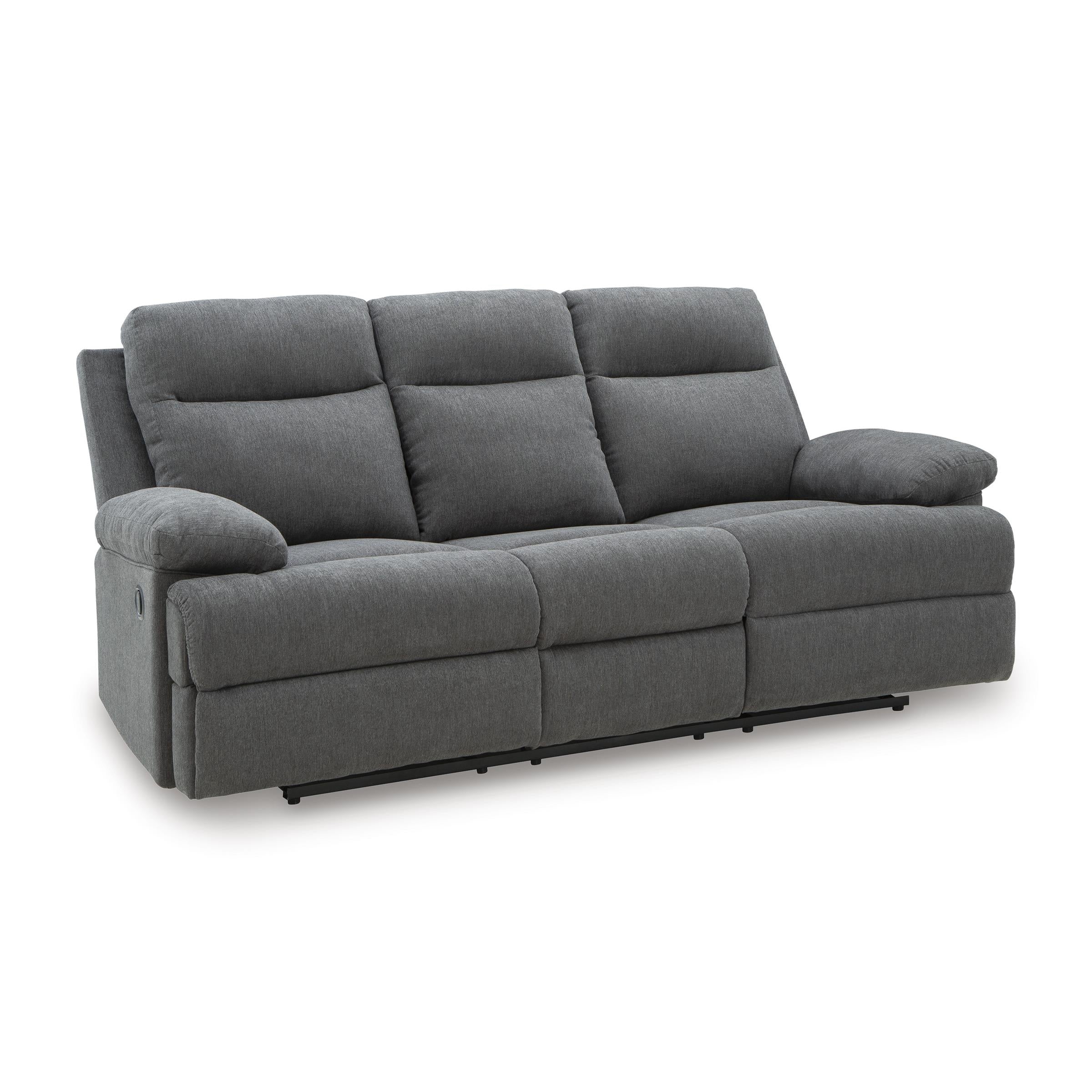 Diamond Modern Furniture Exclusive Design Side-Swipe Sofa PC9140689 IMAGE 1