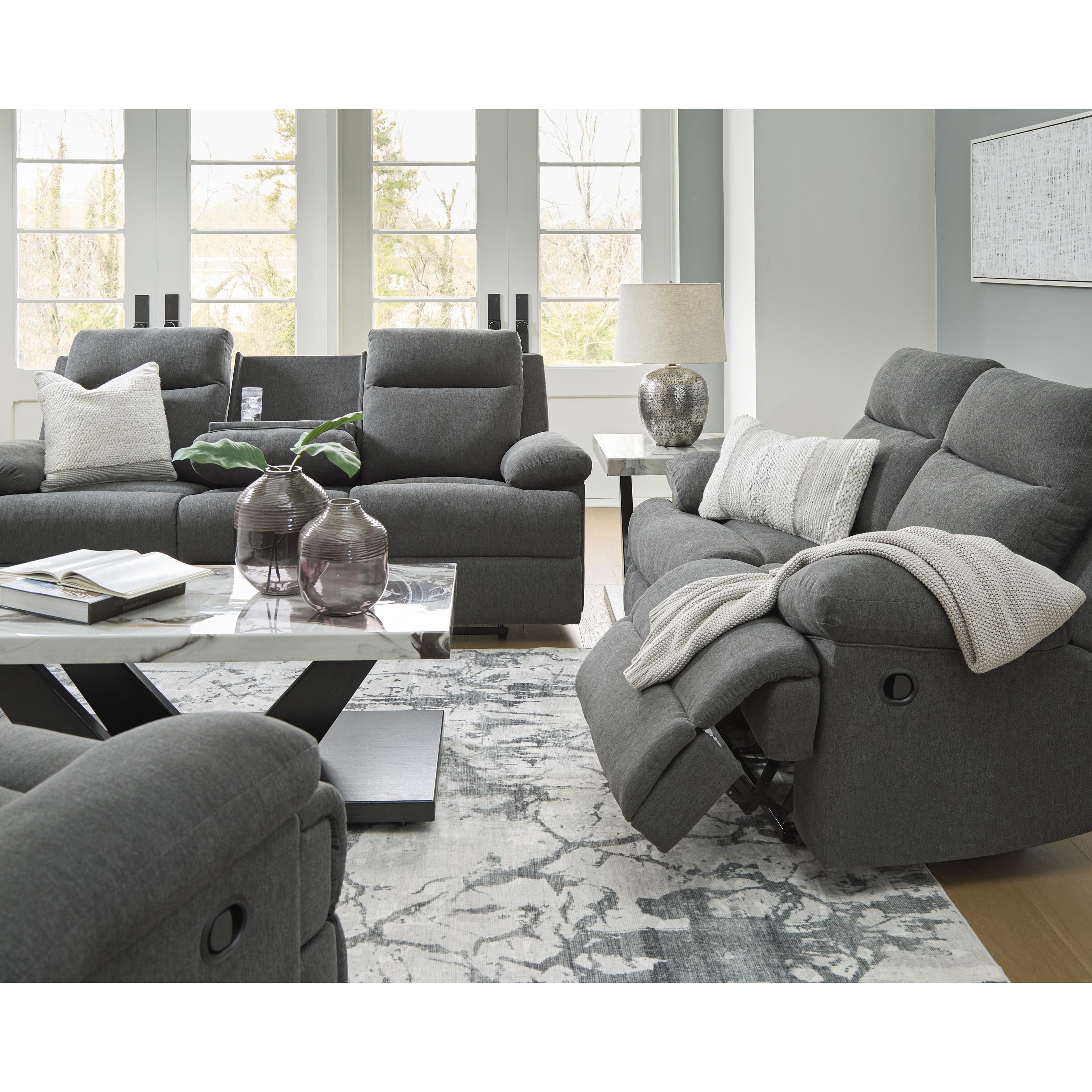 Diamond Modern Furniture Exclusive Design Side-Swipe Sofa PC9140689 IMAGE 10
