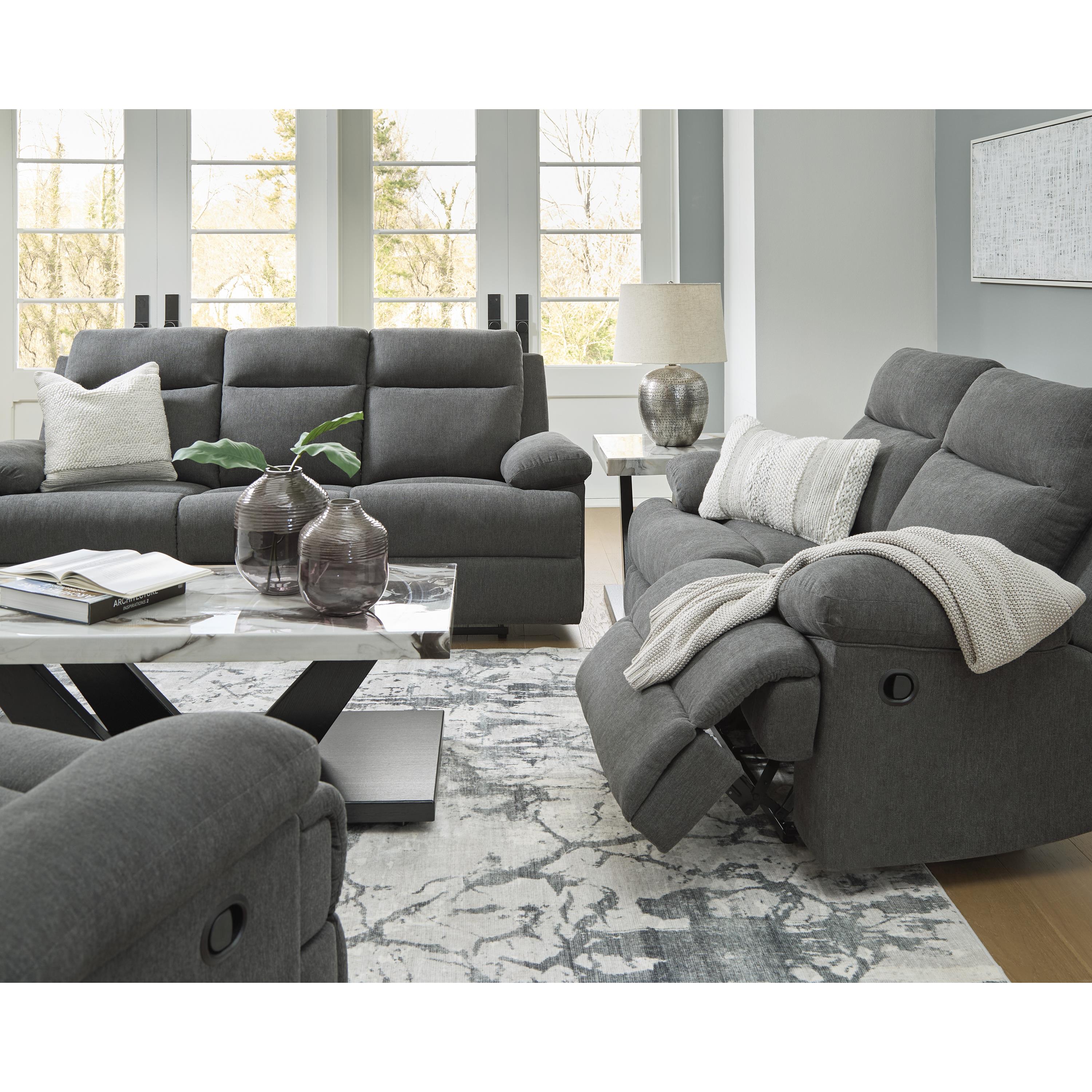 Diamond Modern Furniture Exclusive Design Side-Swipe Sofa PC9140689 IMAGE 14