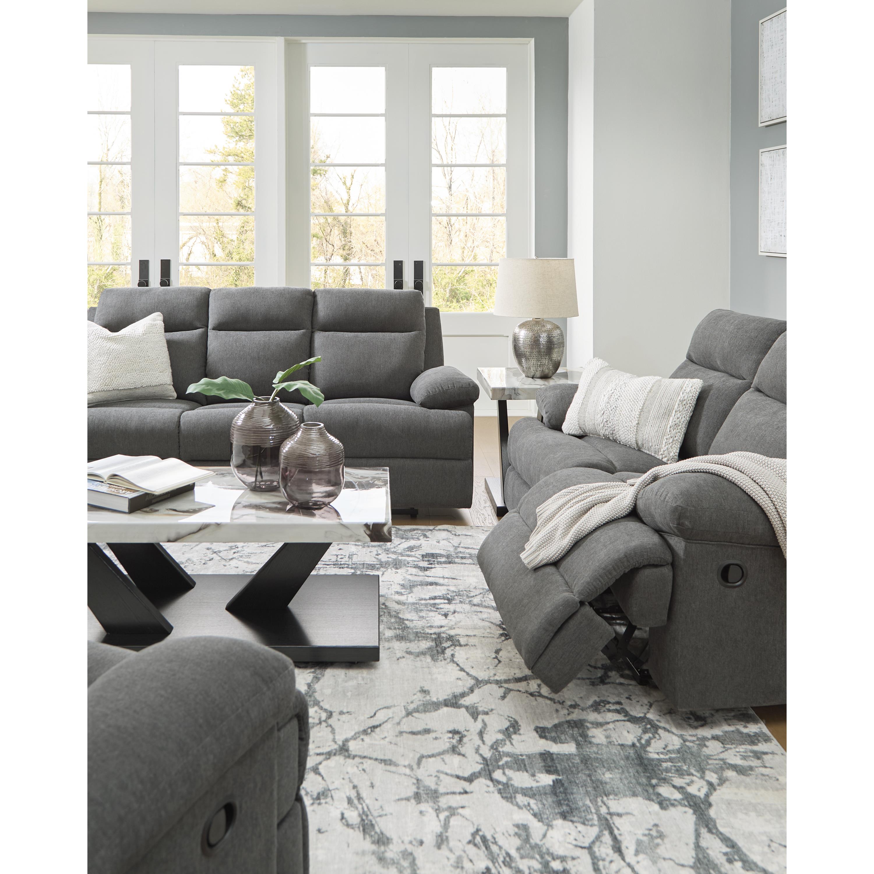 Diamond Modern Furniture Exclusive Design Side-Swipe Sofa PC9140689 IMAGE 16