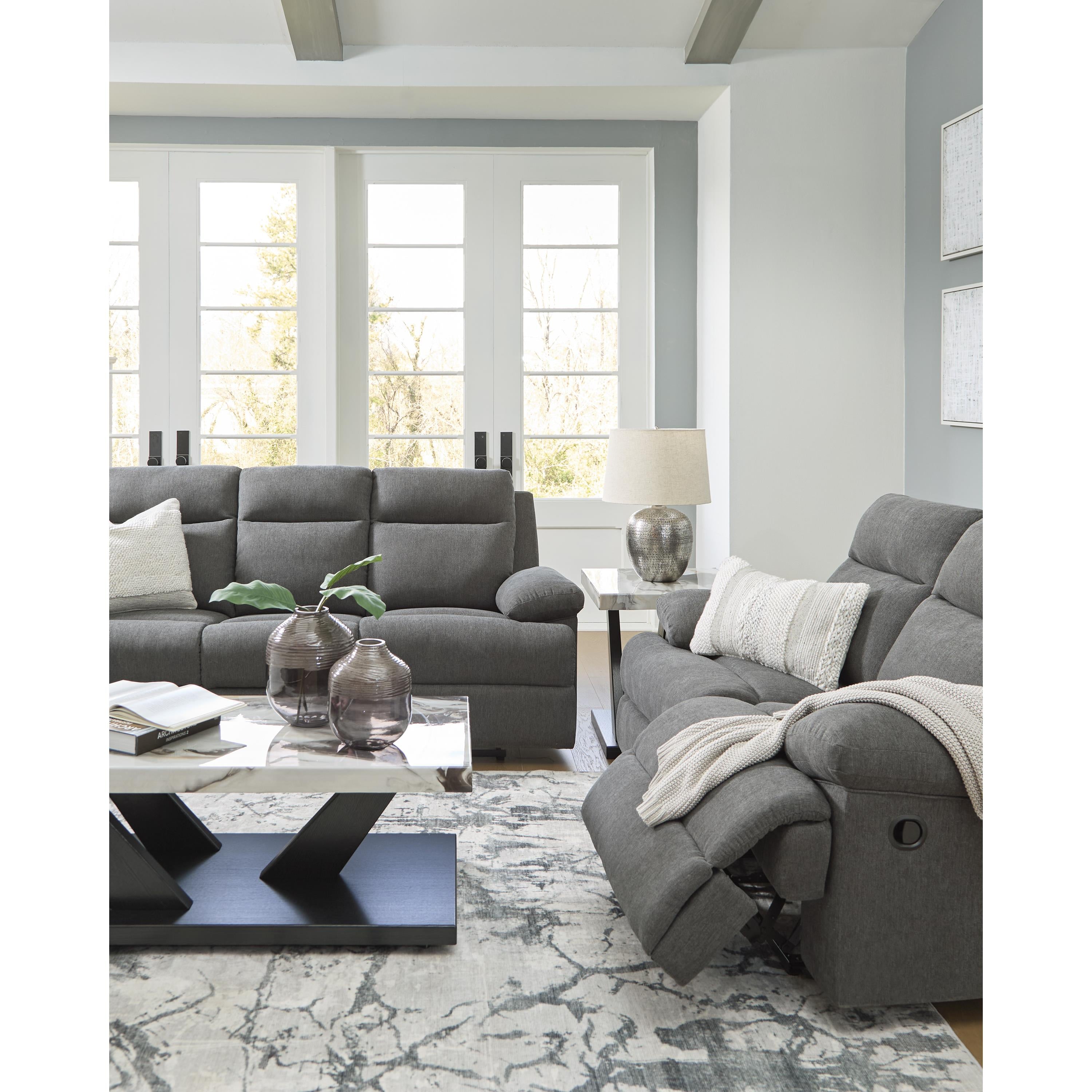 Diamond Modern Furniture Exclusive Design Side-Swipe Sofa PC9140689 IMAGE 17