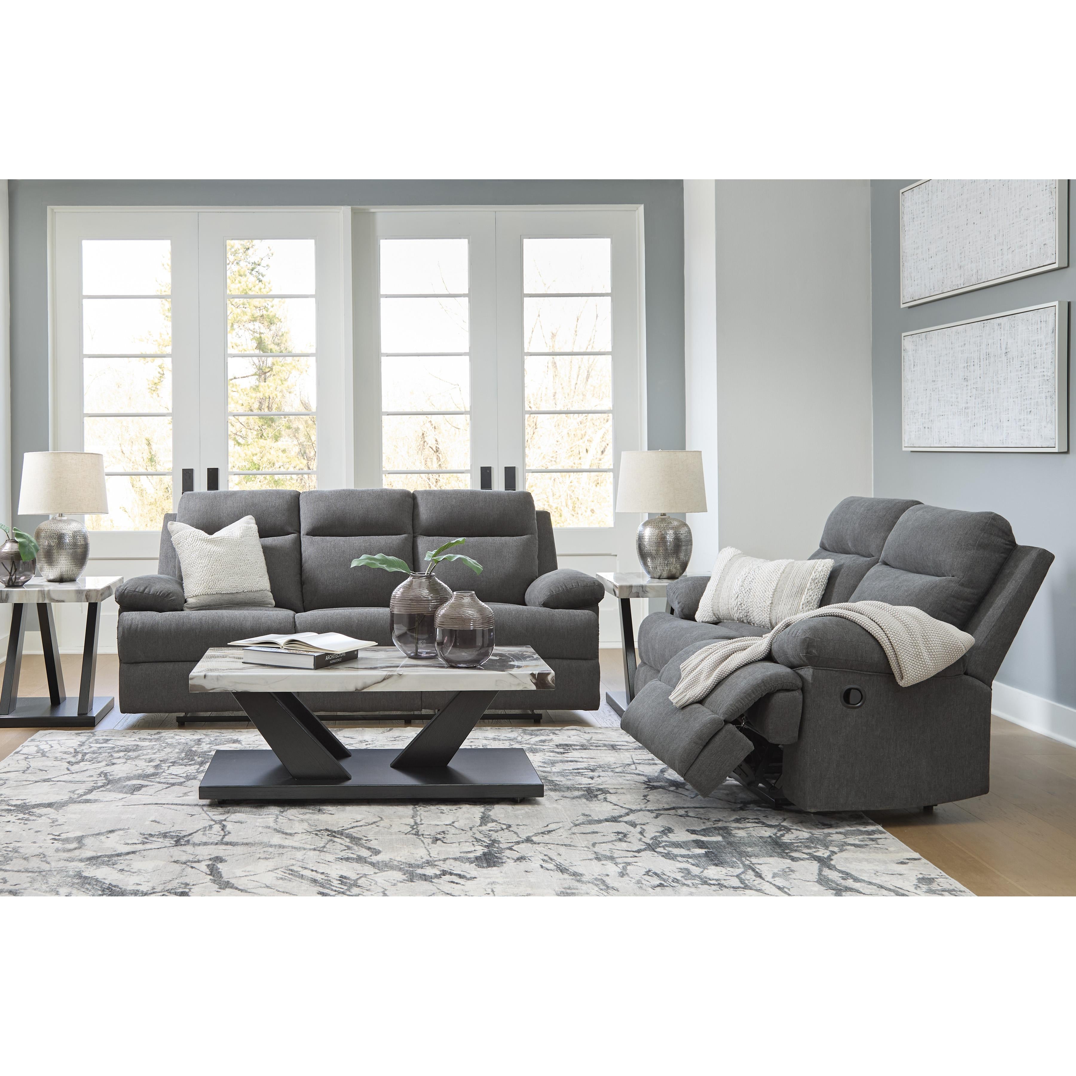 Diamond Modern Furniture Exclusive Design Side-Swipe Sofa PC9140689 IMAGE 19