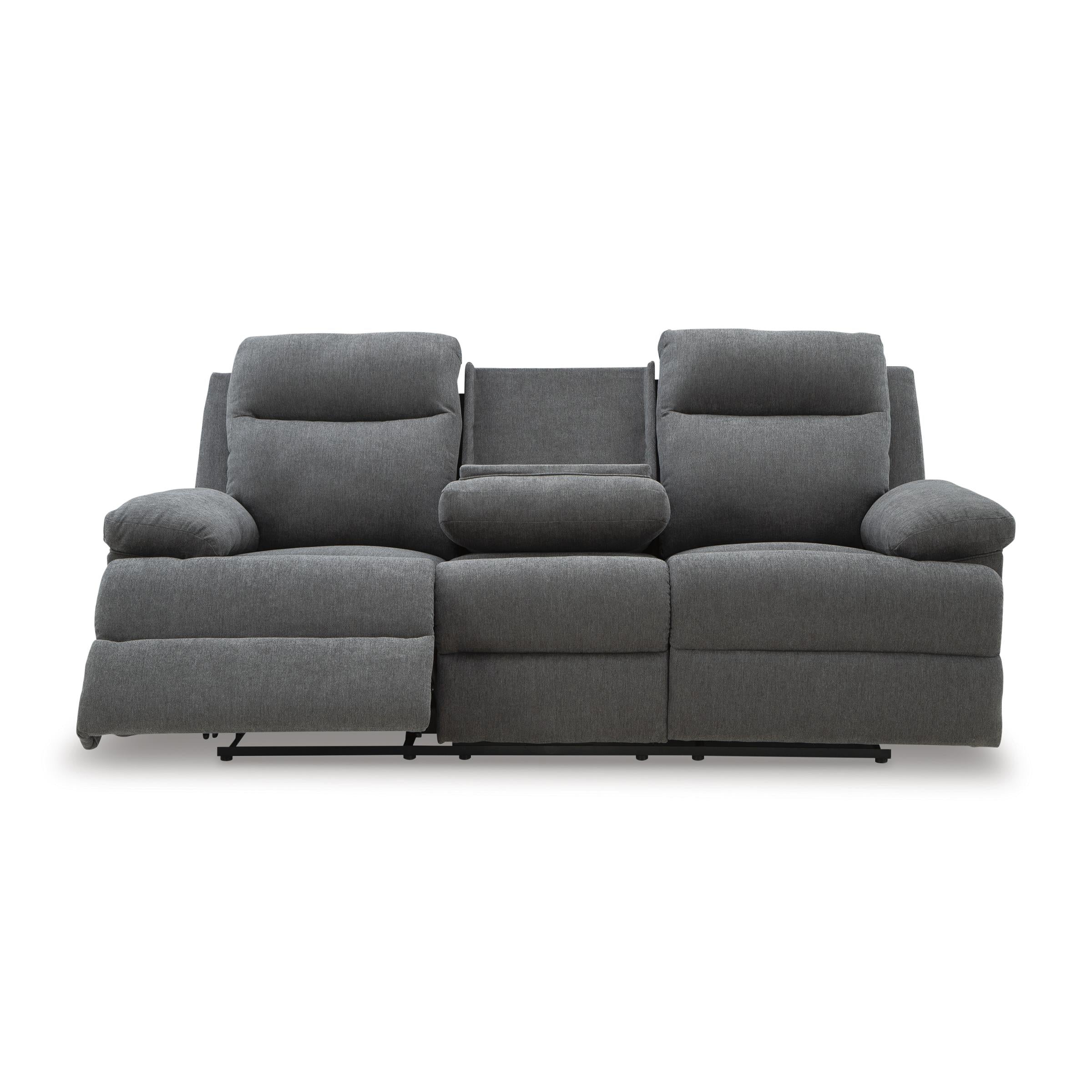 Diamond Modern Furniture Exclusive Design Side-Swipe Sofa PC9140689 IMAGE 4