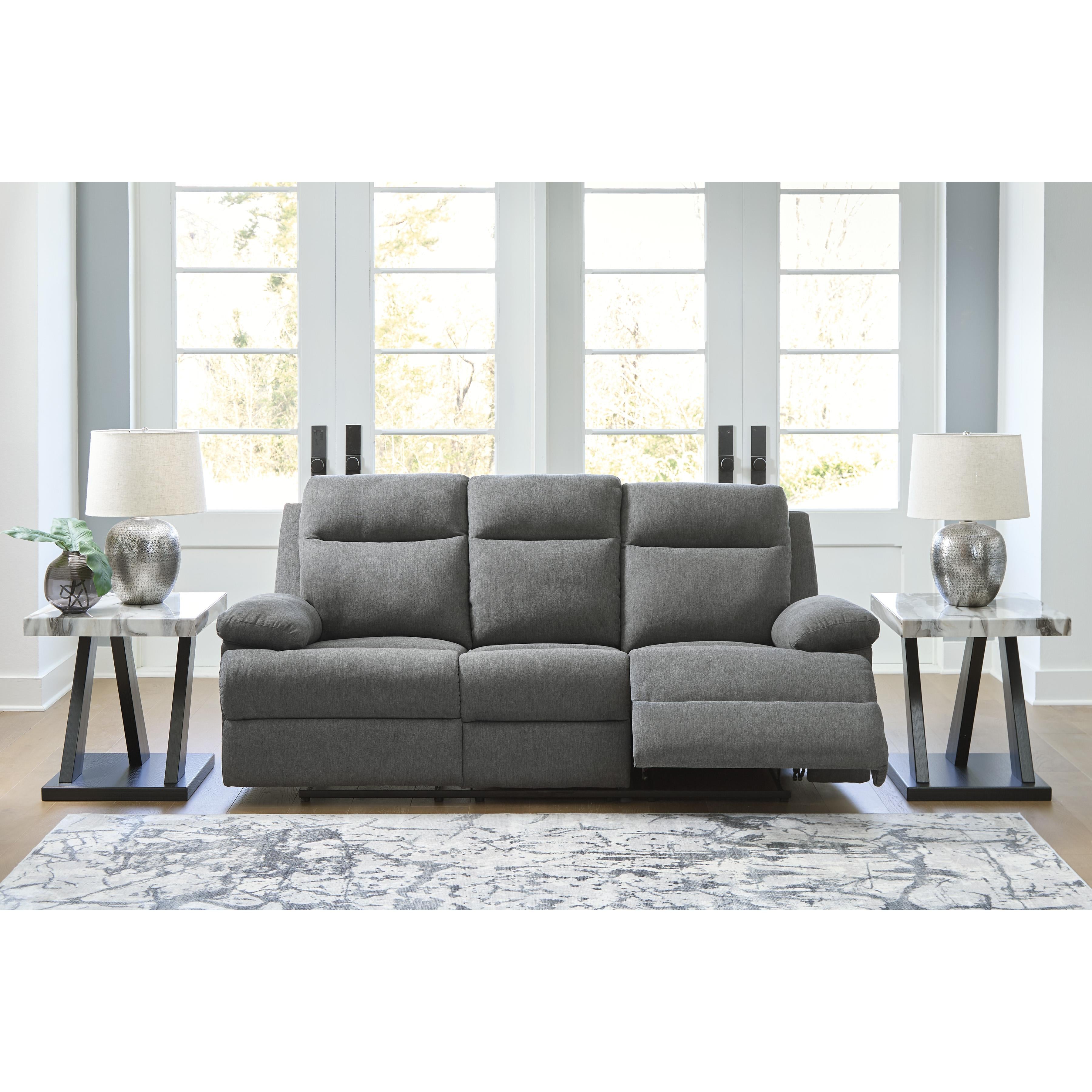 Diamond Modern Furniture Exclusive Design Side-Swipe Sofa PC9140689 IMAGE 6