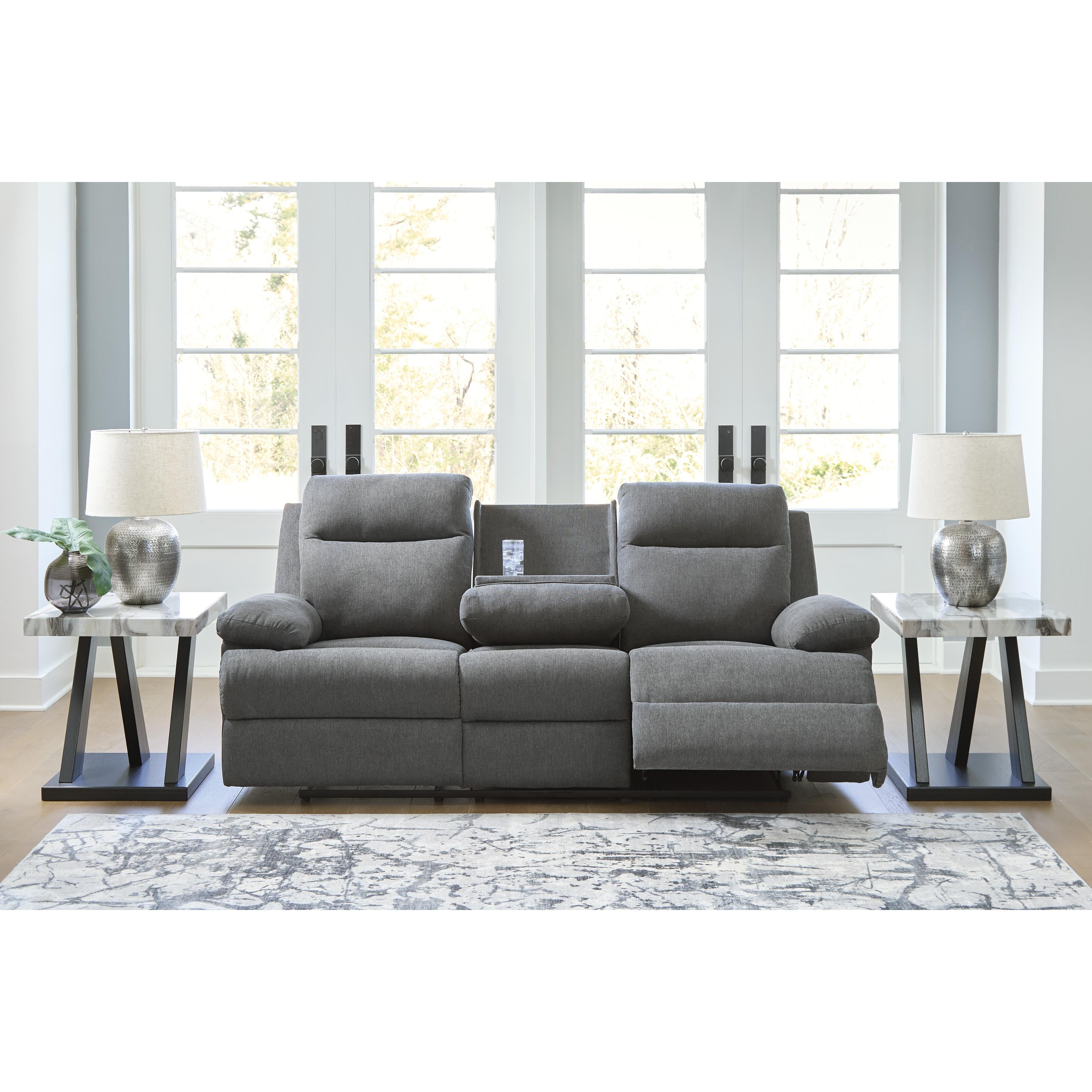 Diamond Modern Furniture Exclusive Design Side-Swipe Sofa PC9140689 IMAGE 7