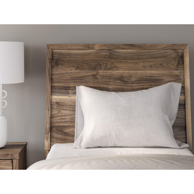 Diamond Modern Furniture Exclusive Design Bed Components Headboard PCB3367-53 IMAGE 3