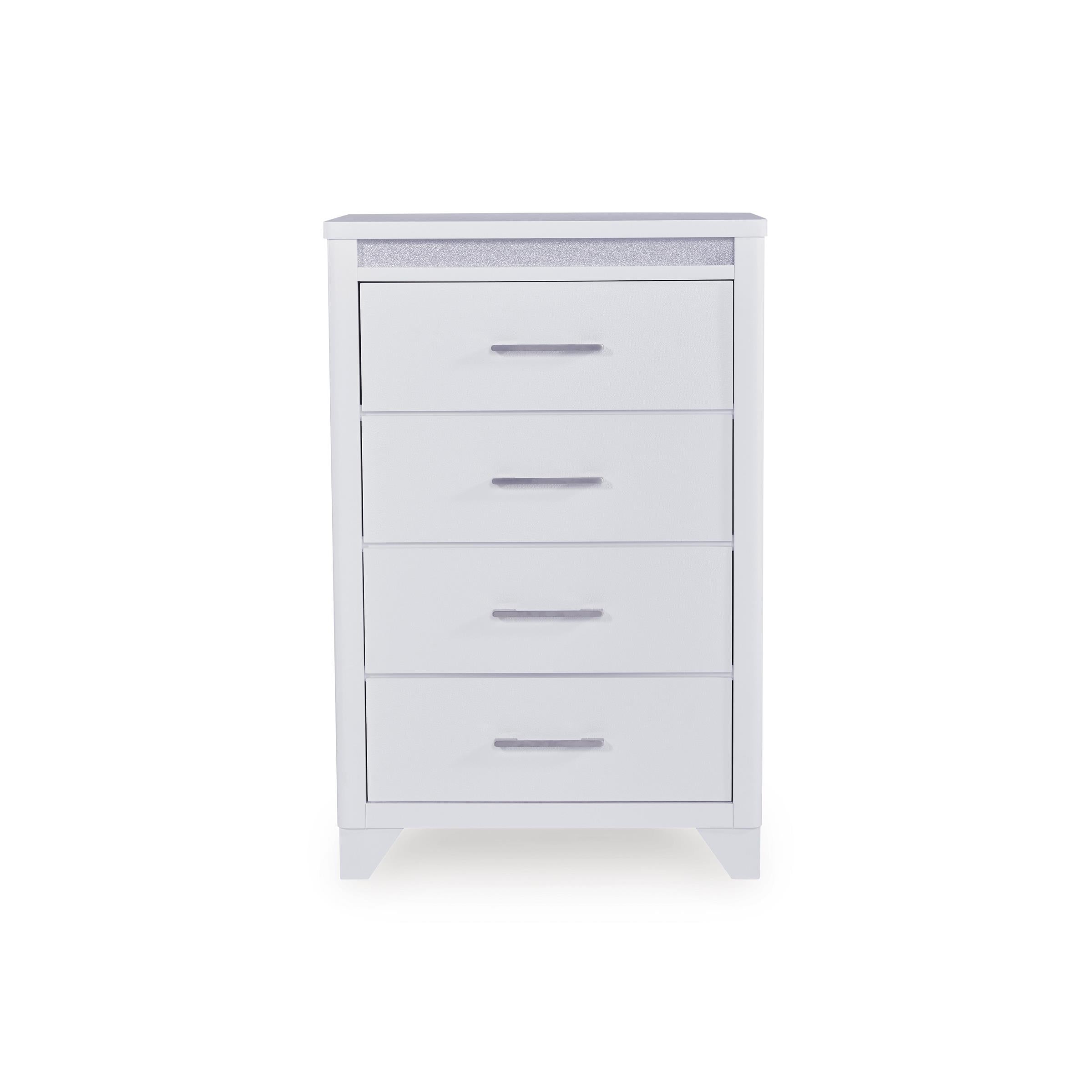 Diamond Modern Furniture Exclusive Design Jarlee Chest PCB392-46 IMAGE 3