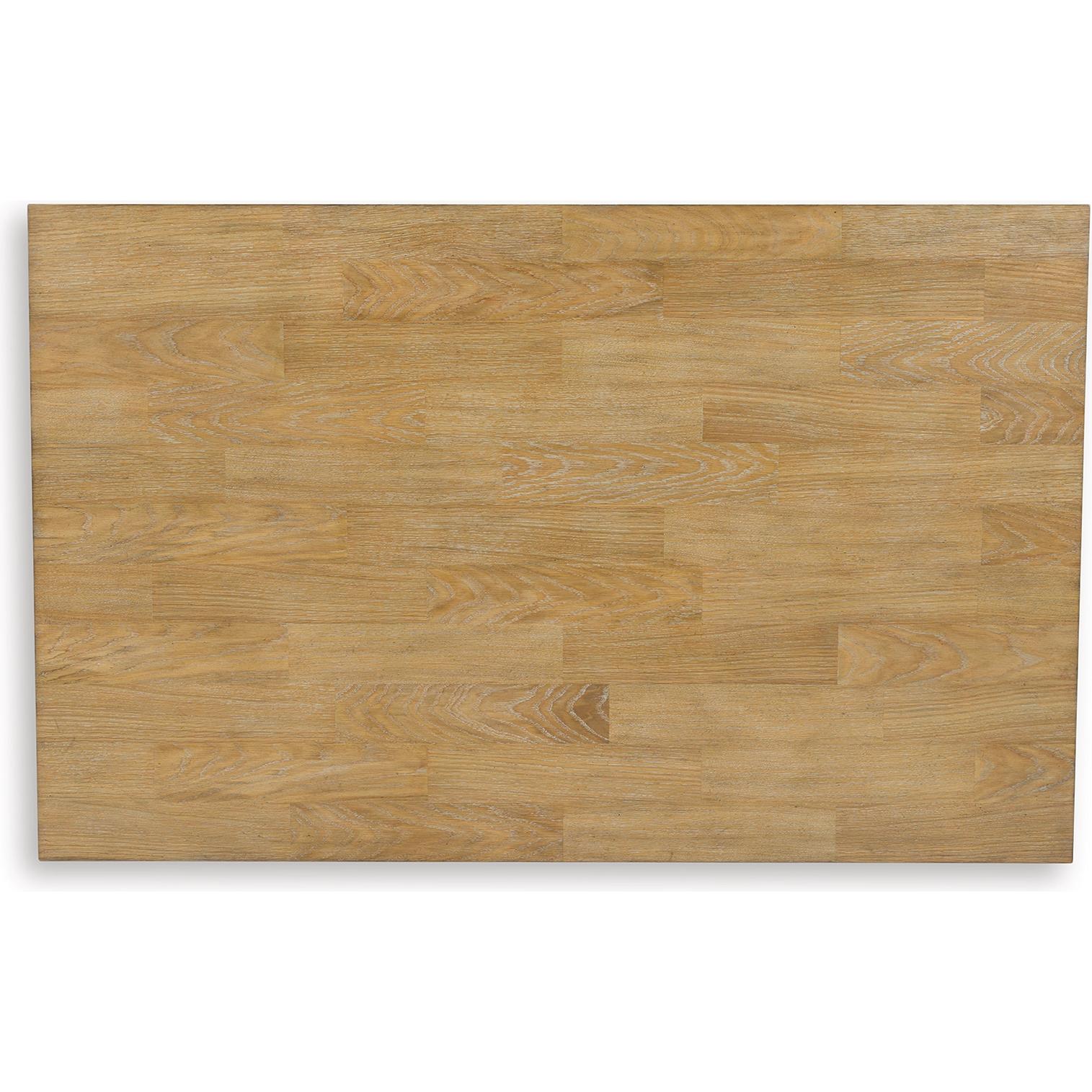 Diamond Modern Furniture Exclusive Design Purlaney Dining Table PCD627-13 IMAGE 6