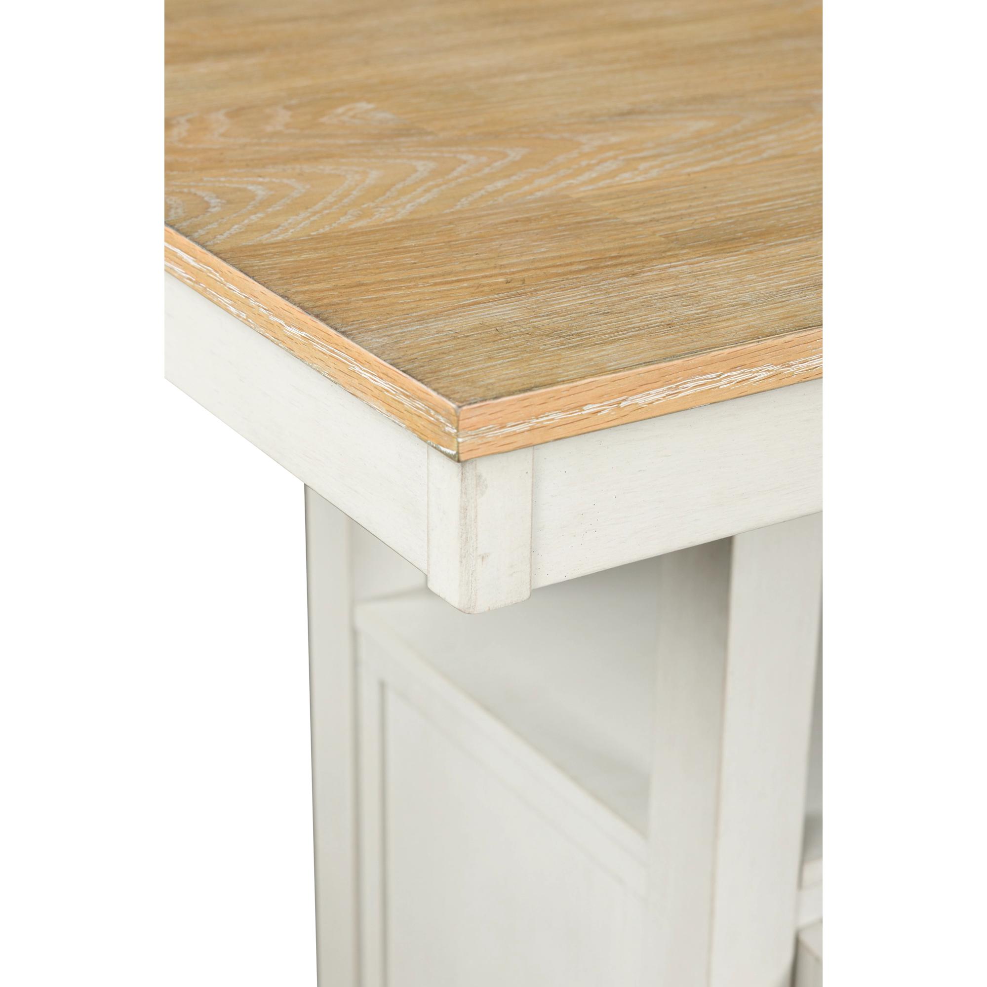 Diamond Modern Furniture Exclusive Design Purlaney Dining Table PCD627-13 IMAGE 7