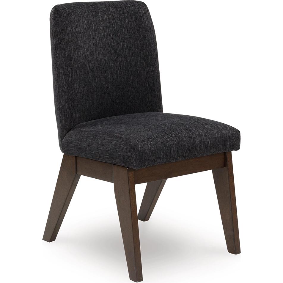 Diamond Modern Furniture Exclusive Design Dilenno Dining Chair PCD857-01 IMAGE 1
