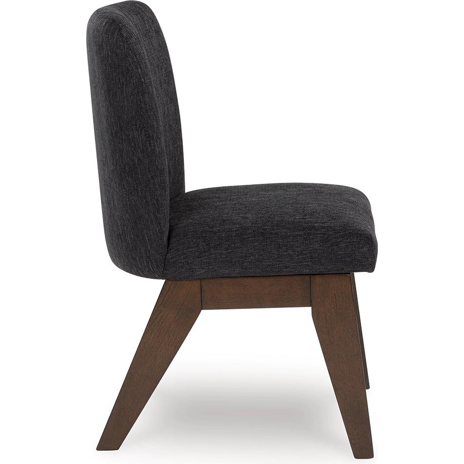 Diamond Modern Furniture Exclusive Design Dilenno Dining Chair PCD857-01 IMAGE 3