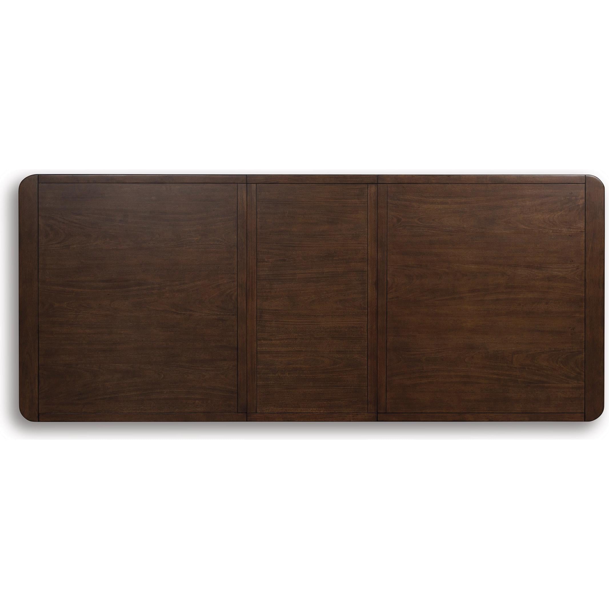Diamond Modern Furniture Exclusive Design Dilenno Dining Table PCD857-35 IMAGE 7