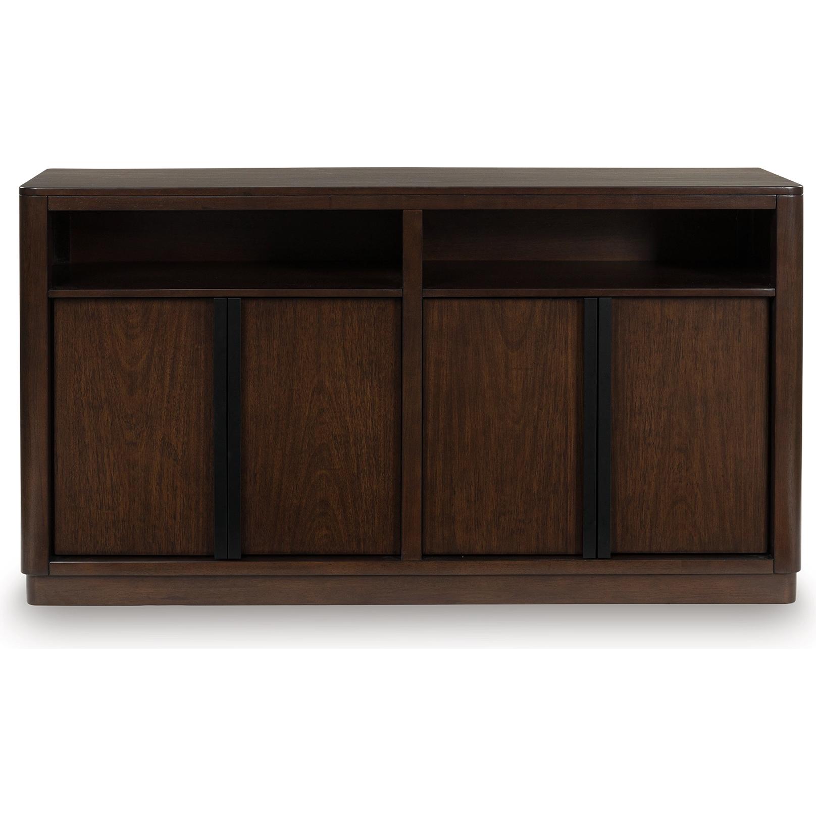 Diamond Modern Furniture Exclusive Design Dilenno Server PCD857-60 IMAGE 1