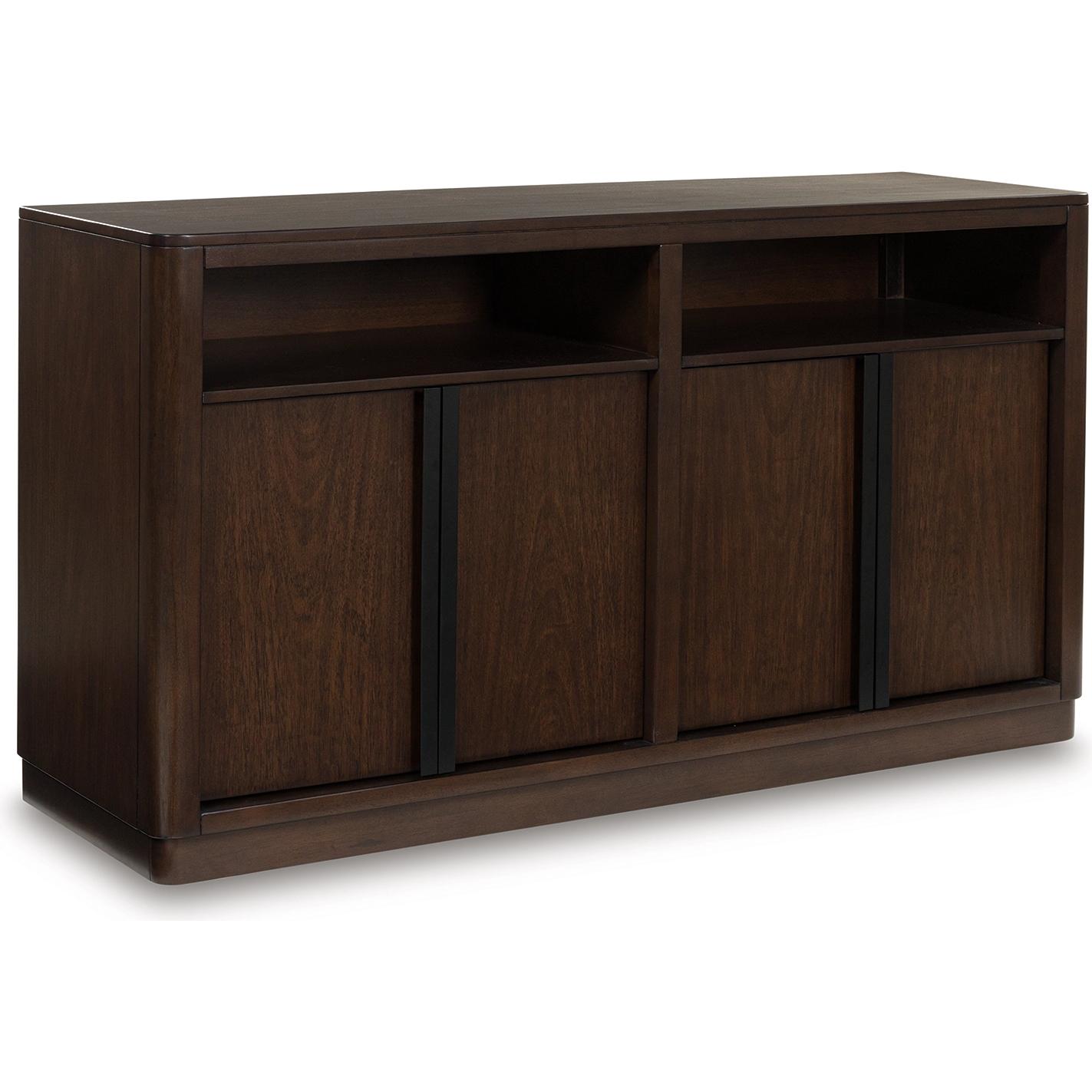 Diamond Modern Furniture Exclusive Design Dilenno Server PCD857-60 IMAGE 2