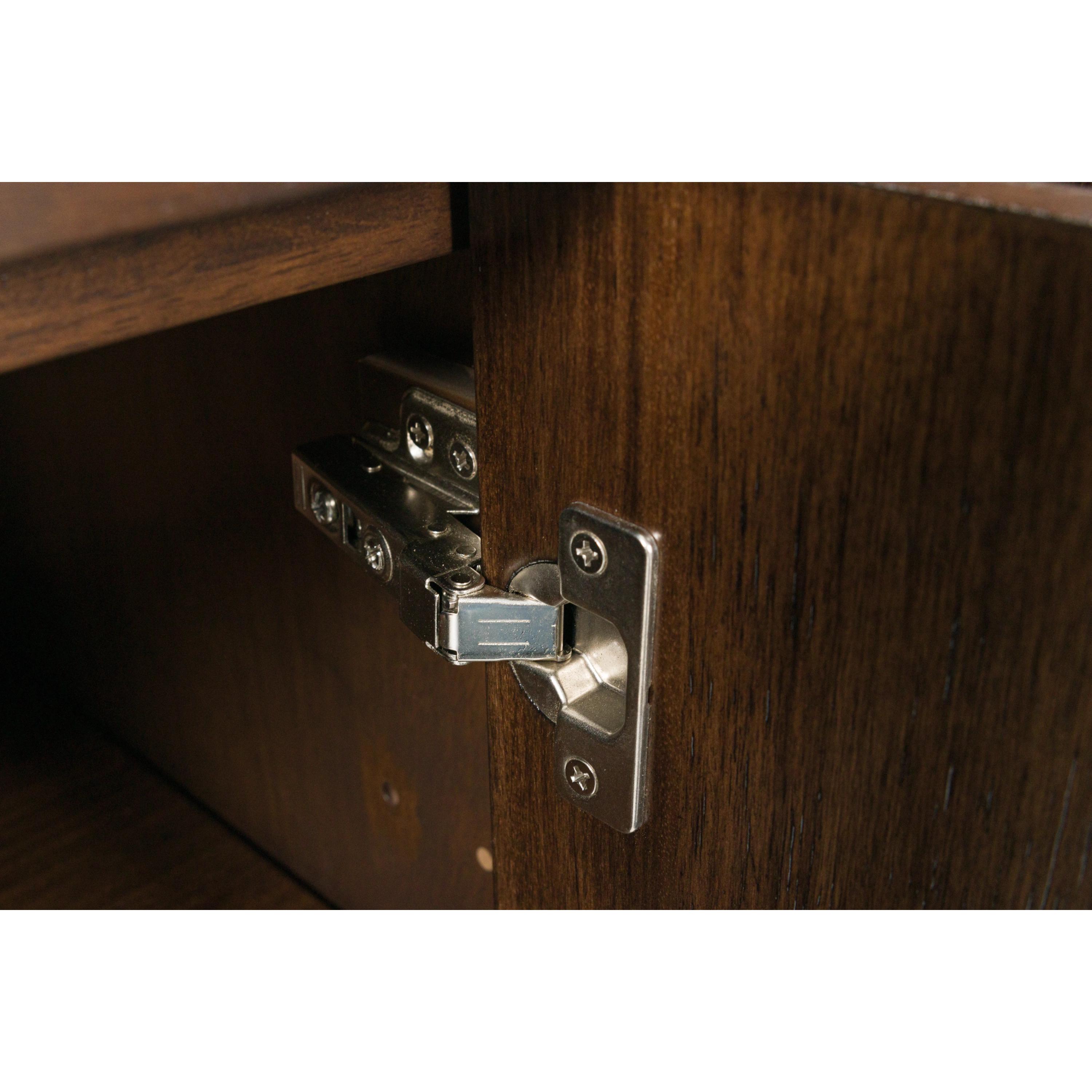 Diamond Modern Furniture Exclusive Design Dilenno Server PCD857-60 IMAGE 5