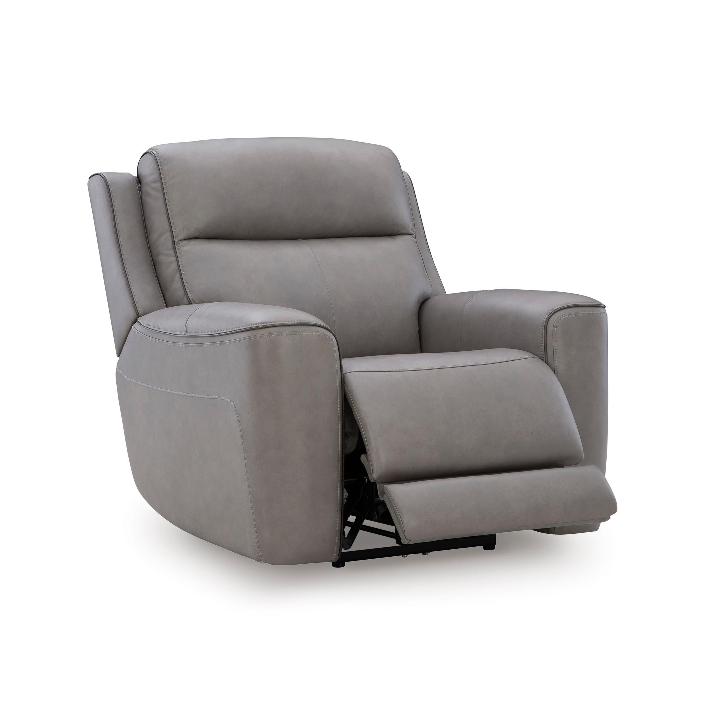 Diamond Modern Furniture Exclusive Design 5Z-Comfort Recliner PCU1090013 IMAGE 2