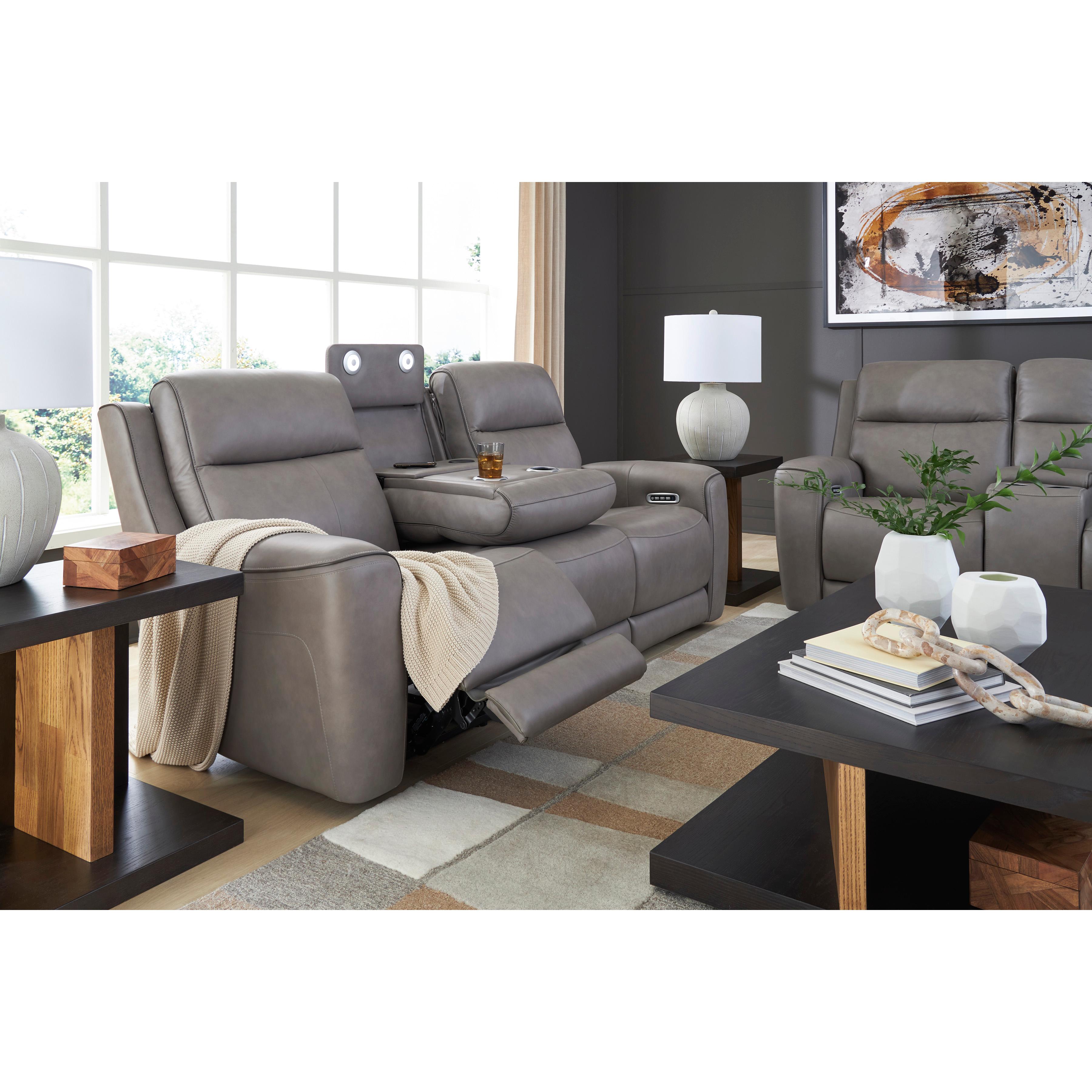 Diamond Modern Furniture Exclusive Design 5Z-Comfort Sofa PCU1090015 IMAGE 12