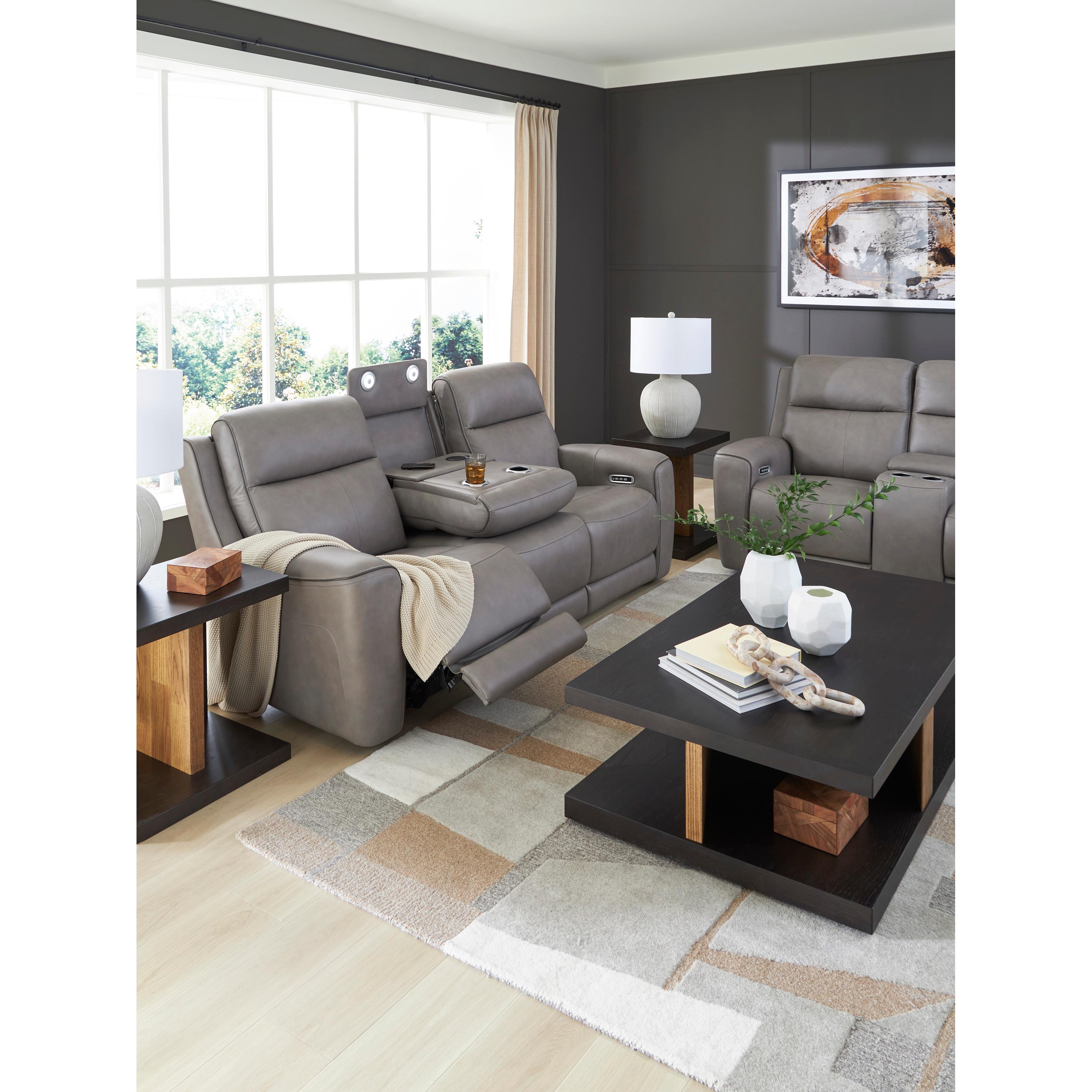 Diamond Modern Furniture Exclusive Design 5Z-Comfort Sofa PCU1090015 IMAGE 14
