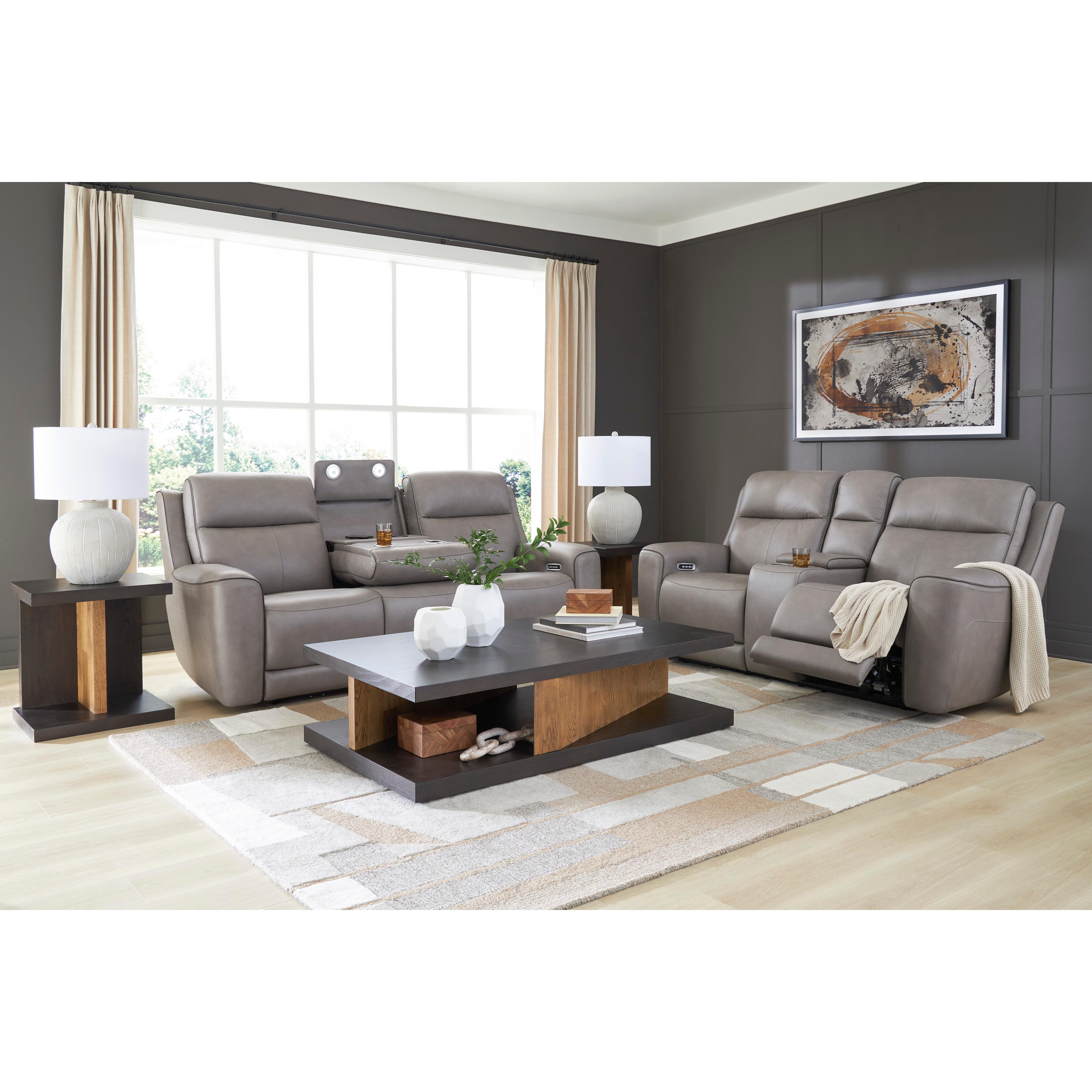 Diamond Modern Furniture Exclusive Design 5Z-Comfort Sofa PCU1090015 IMAGE 16
