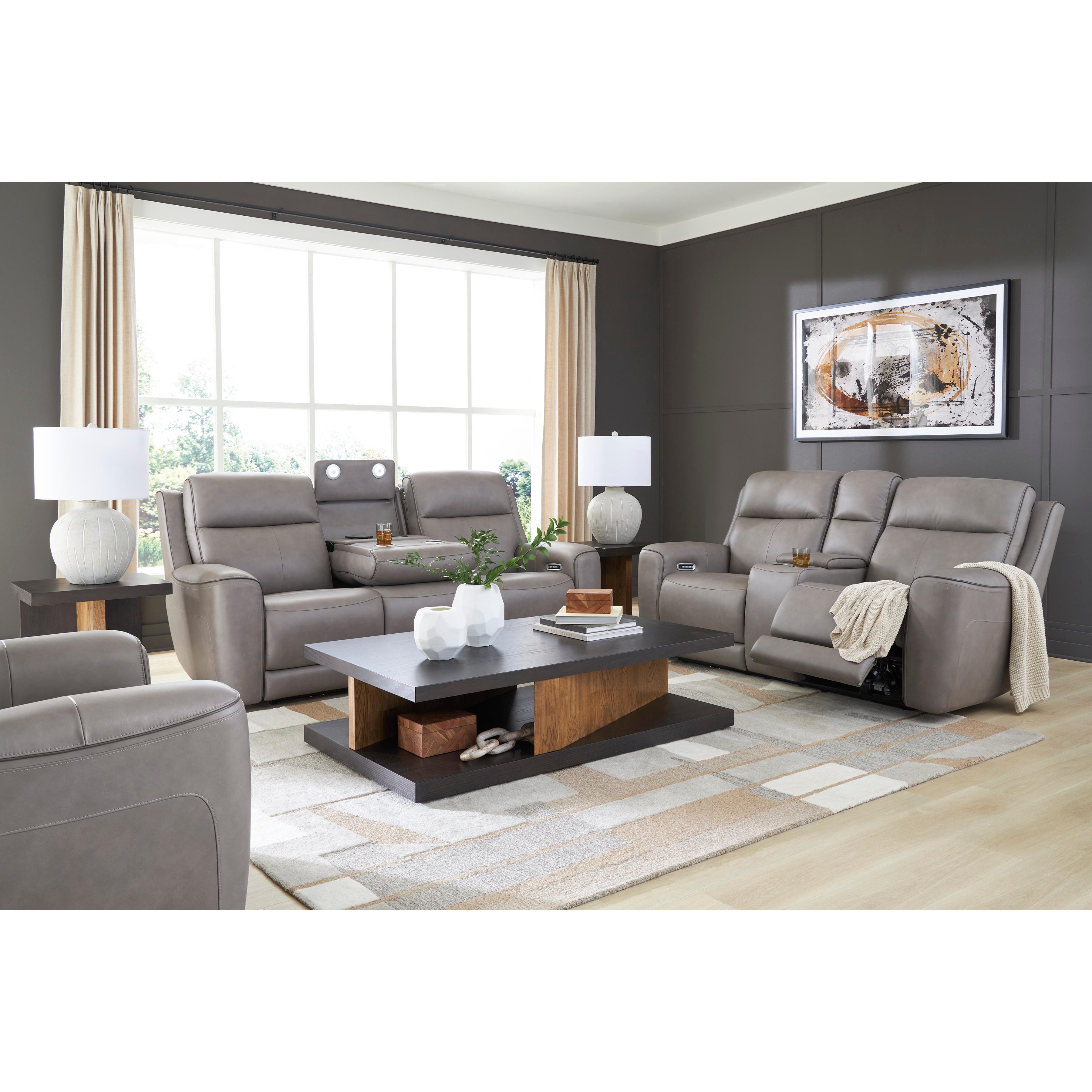 Diamond Modern Furniture Exclusive Design 5Z-Comfort Sofa PCU1090015 IMAGE 18