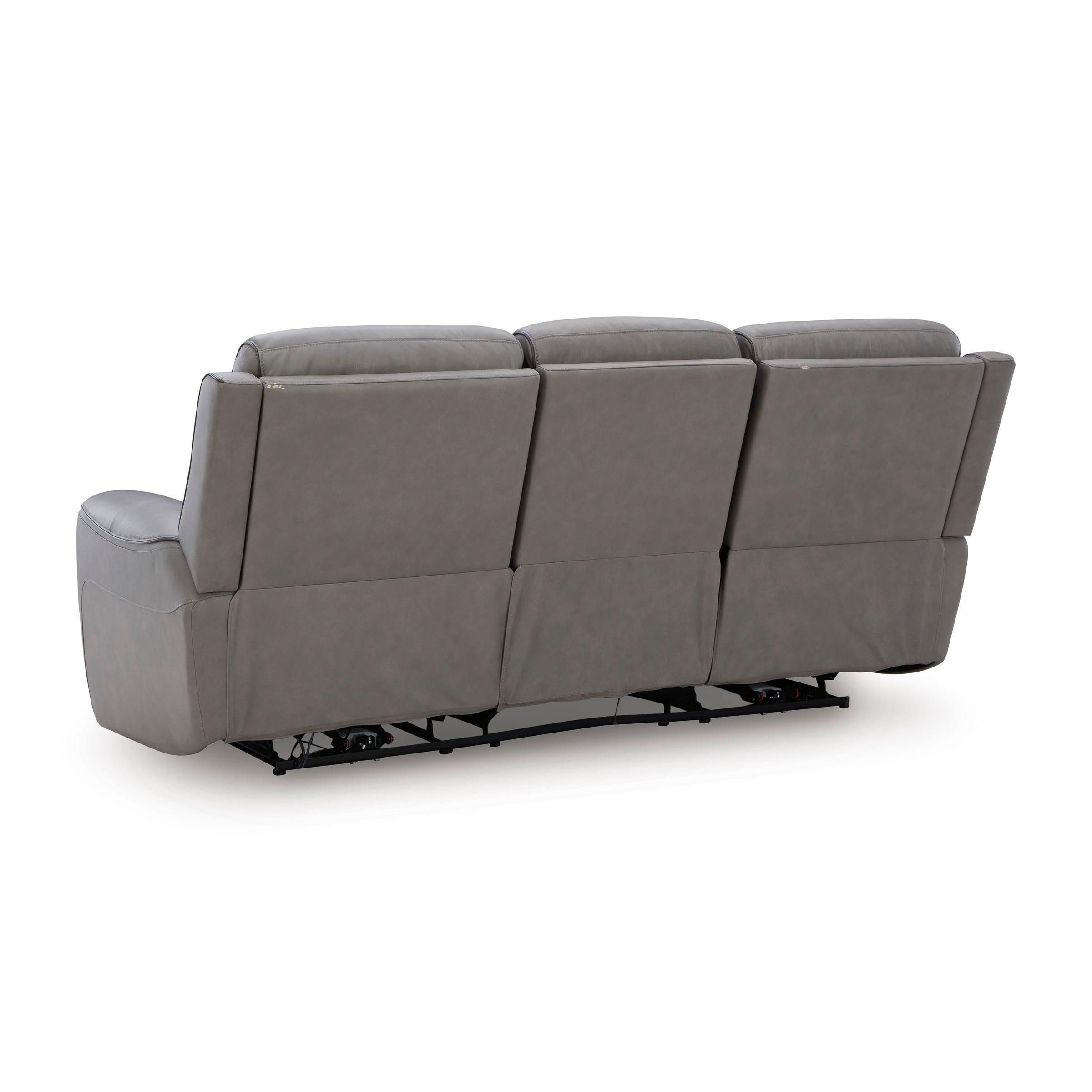 Diamond Modern Furniture Exclusive Design 5Z-Comfort Sofa PCU1090015 IMAGE 3