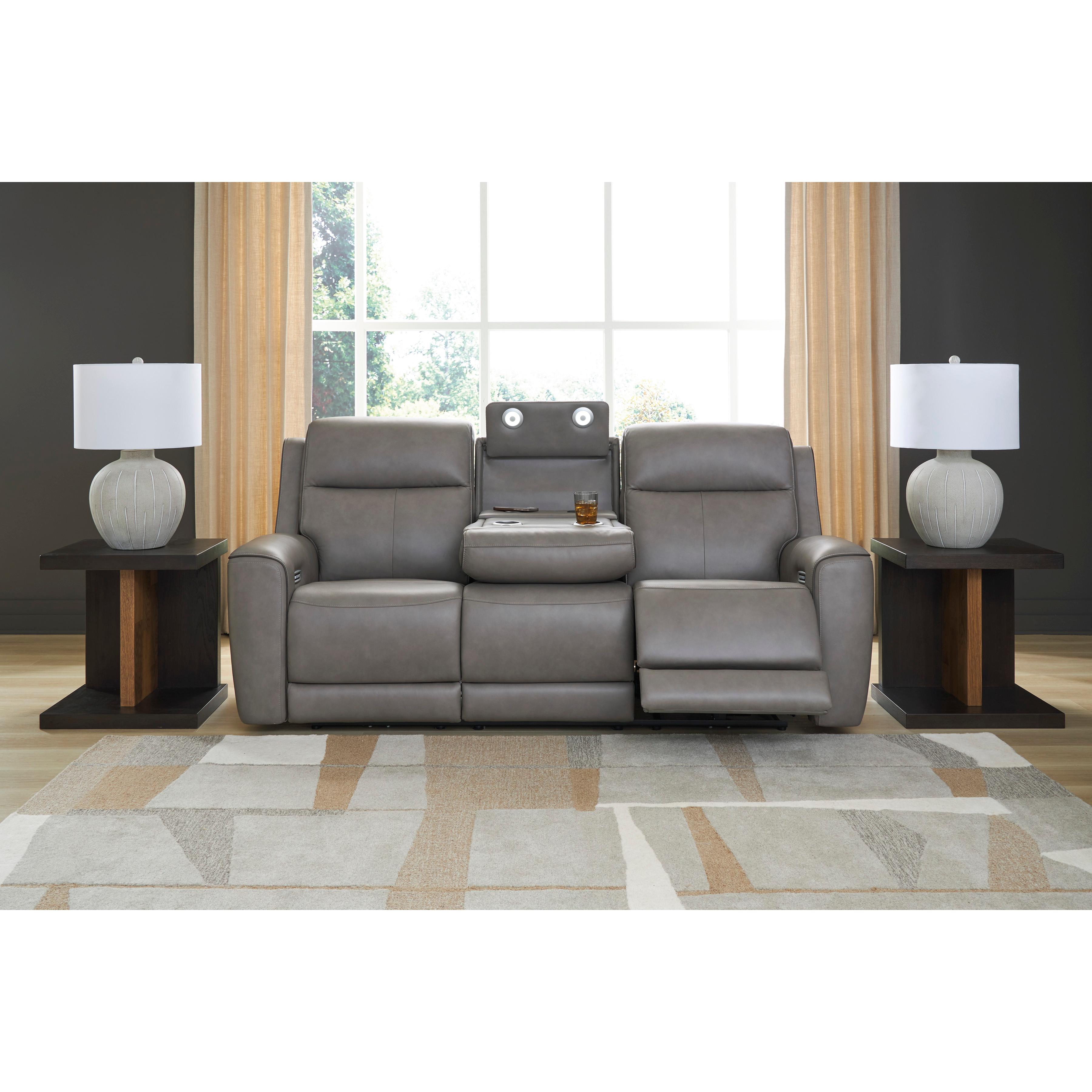 Diamond Modern Furniture Exclusive Design 5Z-Comfort Sofa PCU1090015 IMAGE 5