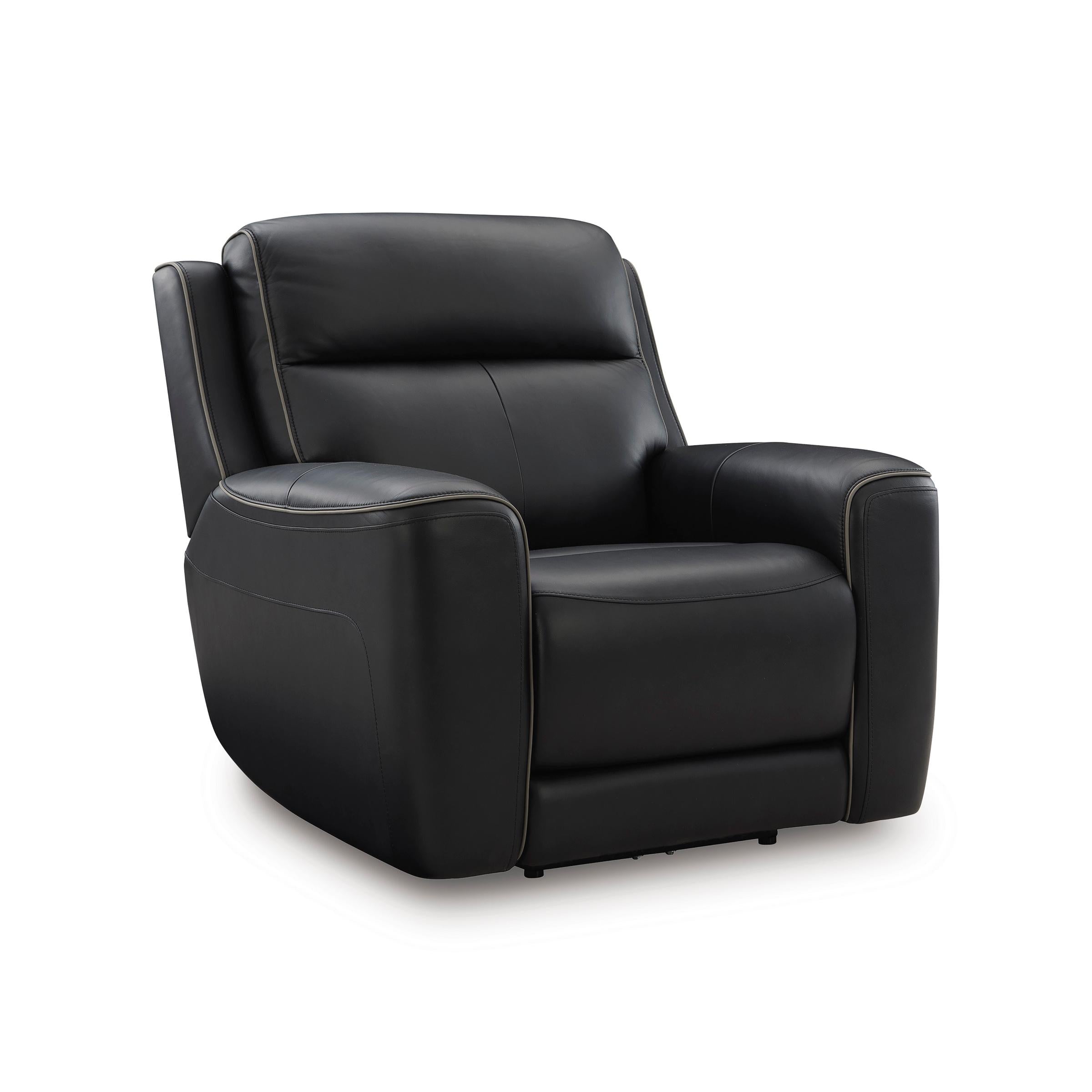 Diamond Modern Furniture Exclusive Design 5Z-Comfort Recliner PCU1090213 IMAGE 1