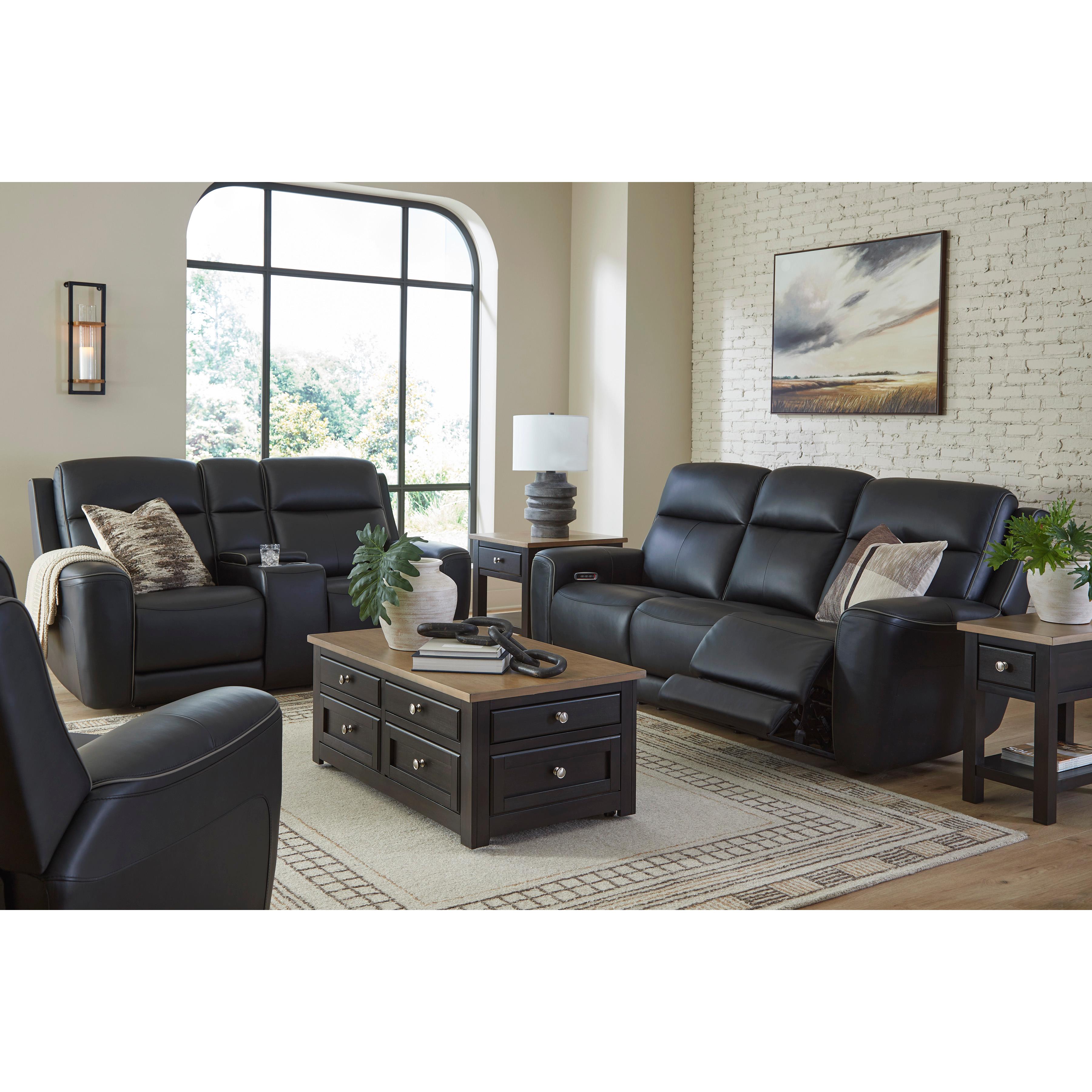 Diamond Modern Furniture Exclusive Design 5Z-Comfort Recliner PCU1090213 IMAGE 13