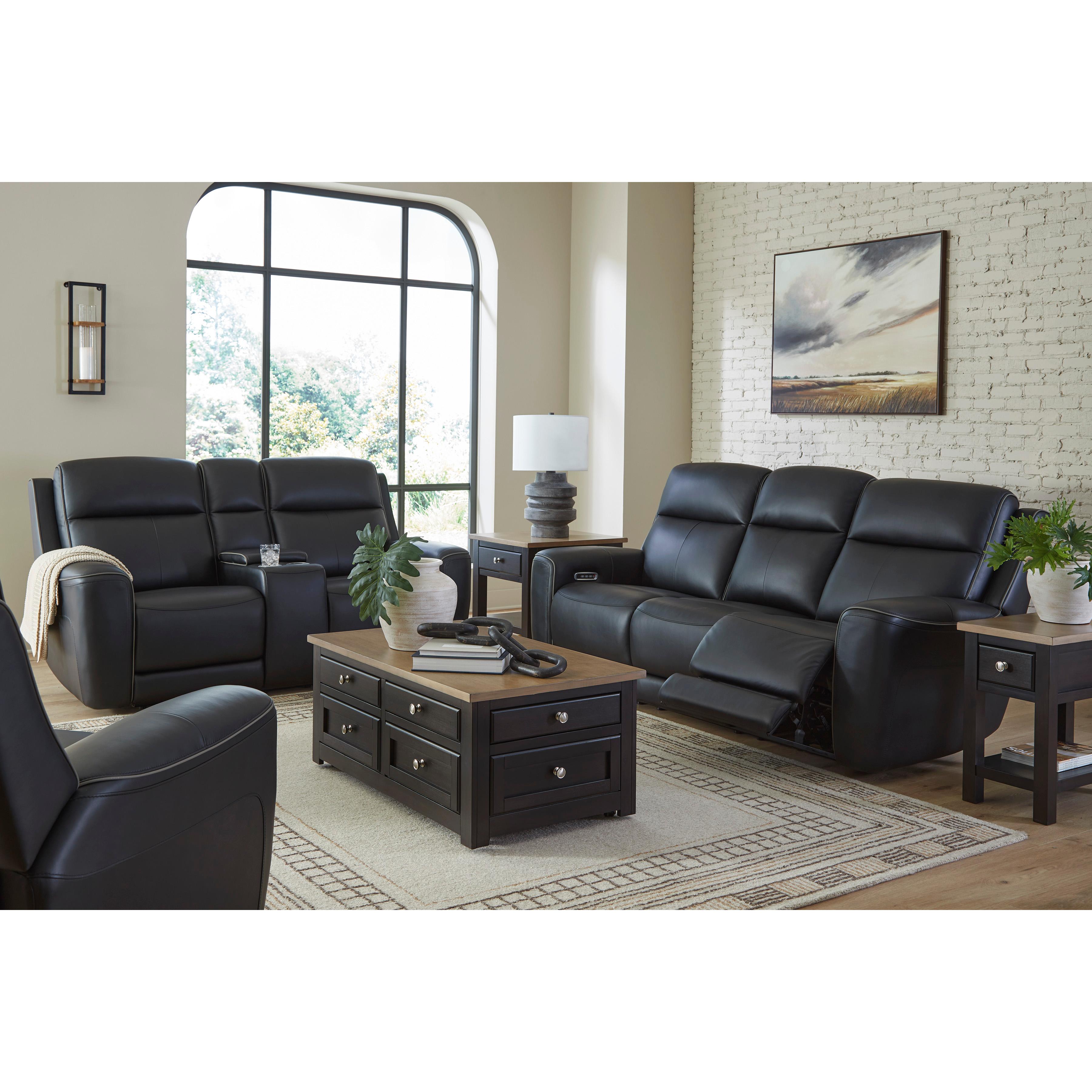 Diamond Modern Furniture Exclusive Design 5Z-Comfort Recliner PCU1090213 IMAGE 14
