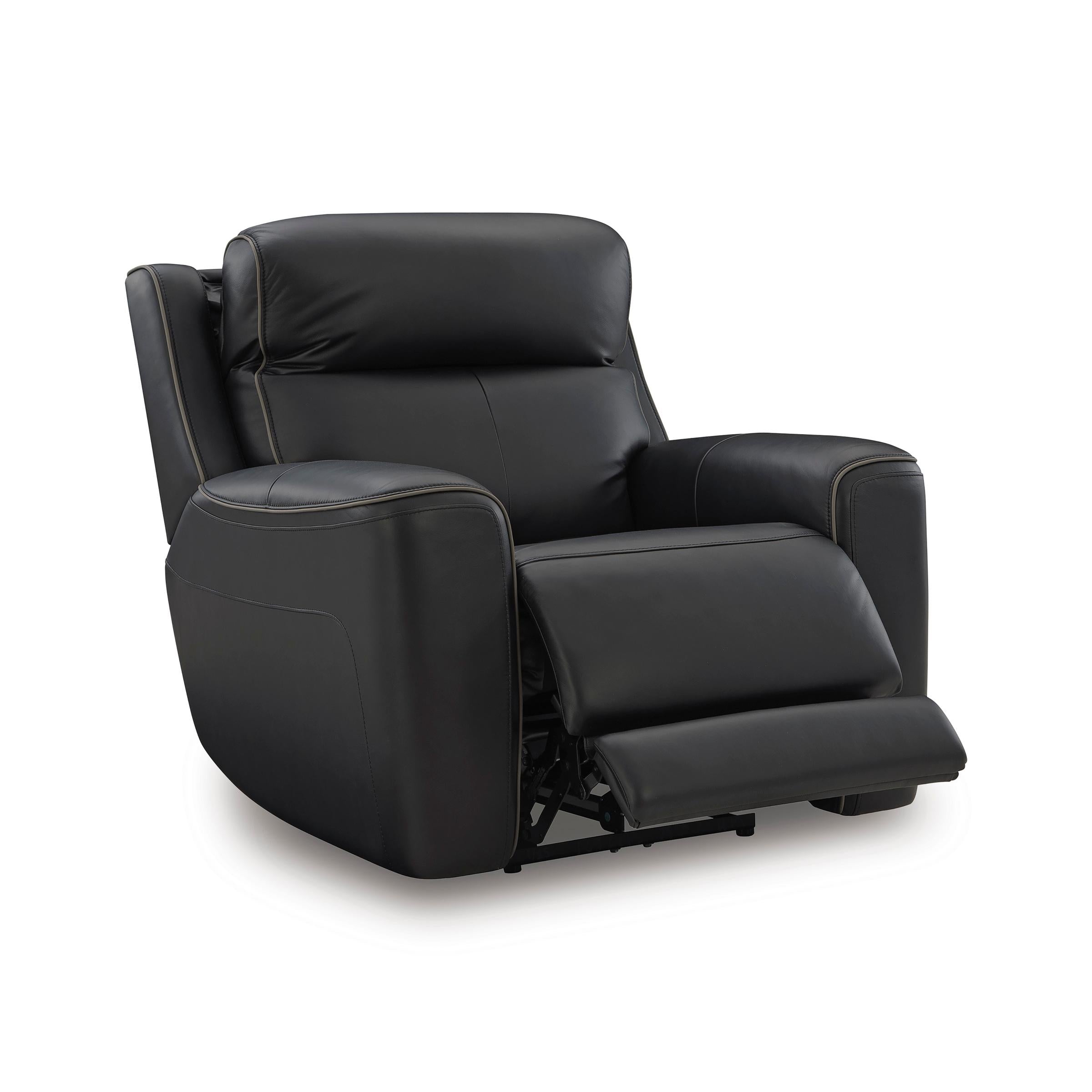 Diamond Modern Furniture Exclusive Design 5Z-Comfort Recliner PCU1090213 IMAGE 2