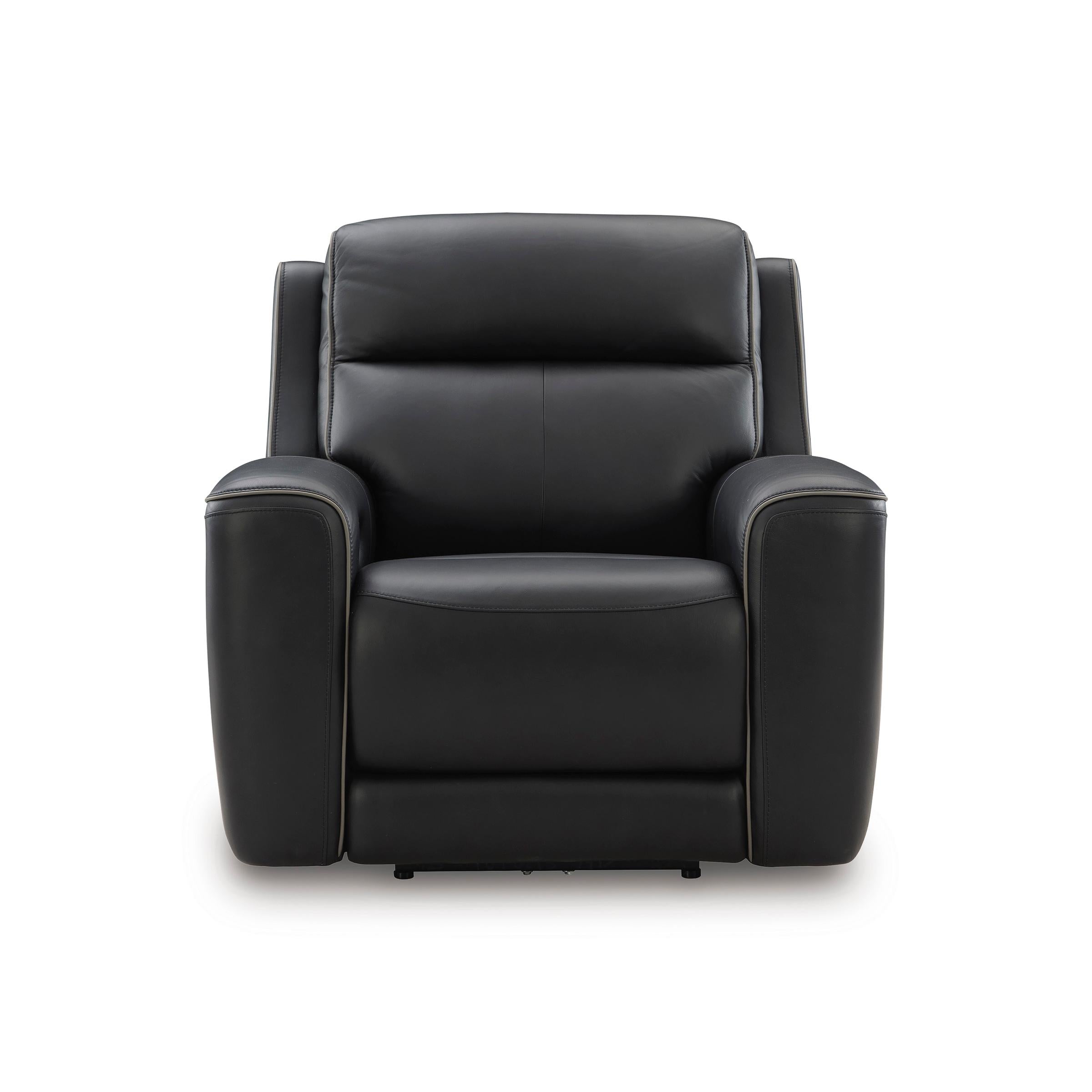 Diamond Modern Furniture Exclusive Design 5Z-Comfort Recliner PCU1090213 IMAGE 3