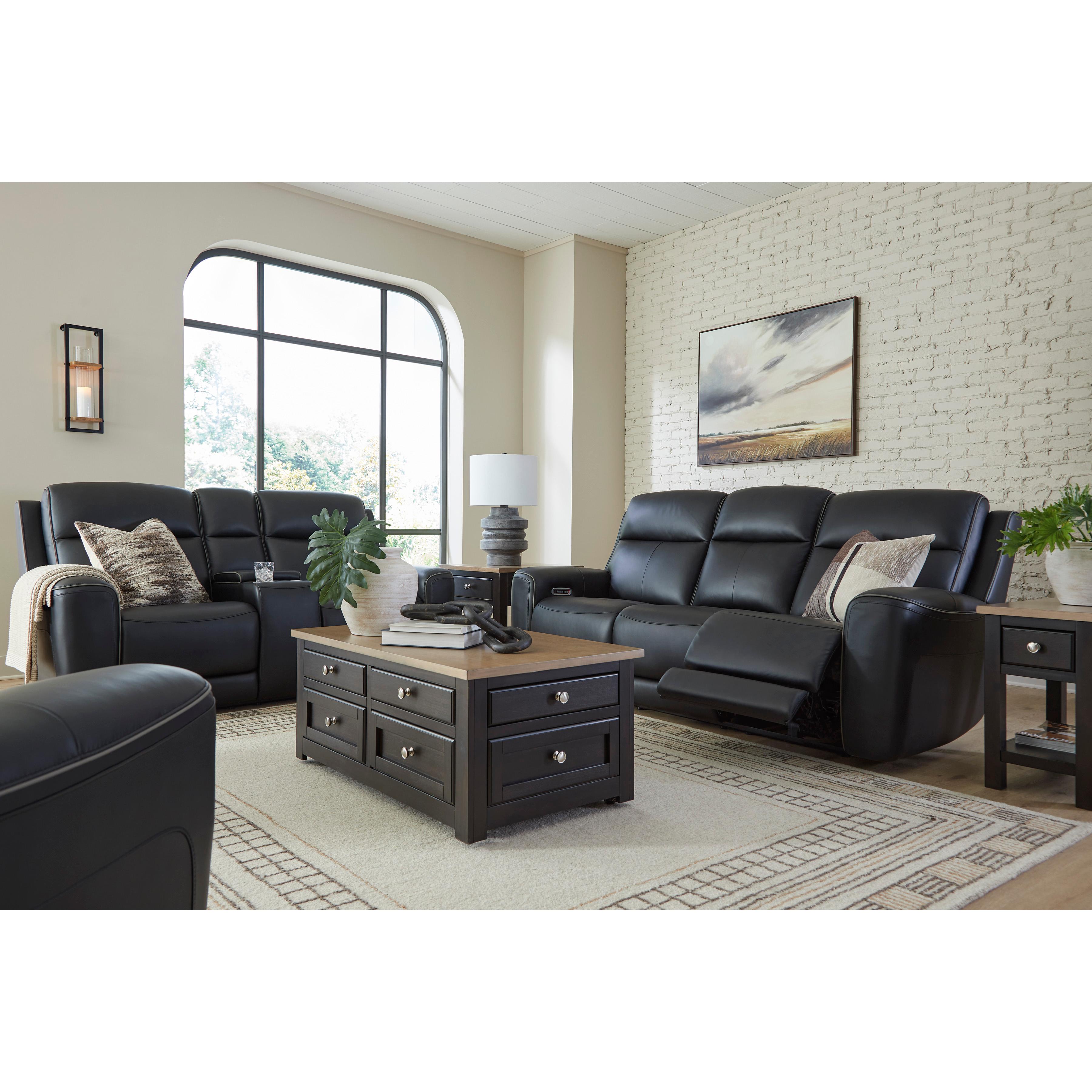 Diamond Modern Furniture Exclusive Design 5Z-Comfort Recliner PCU1090213 IMAGE 9