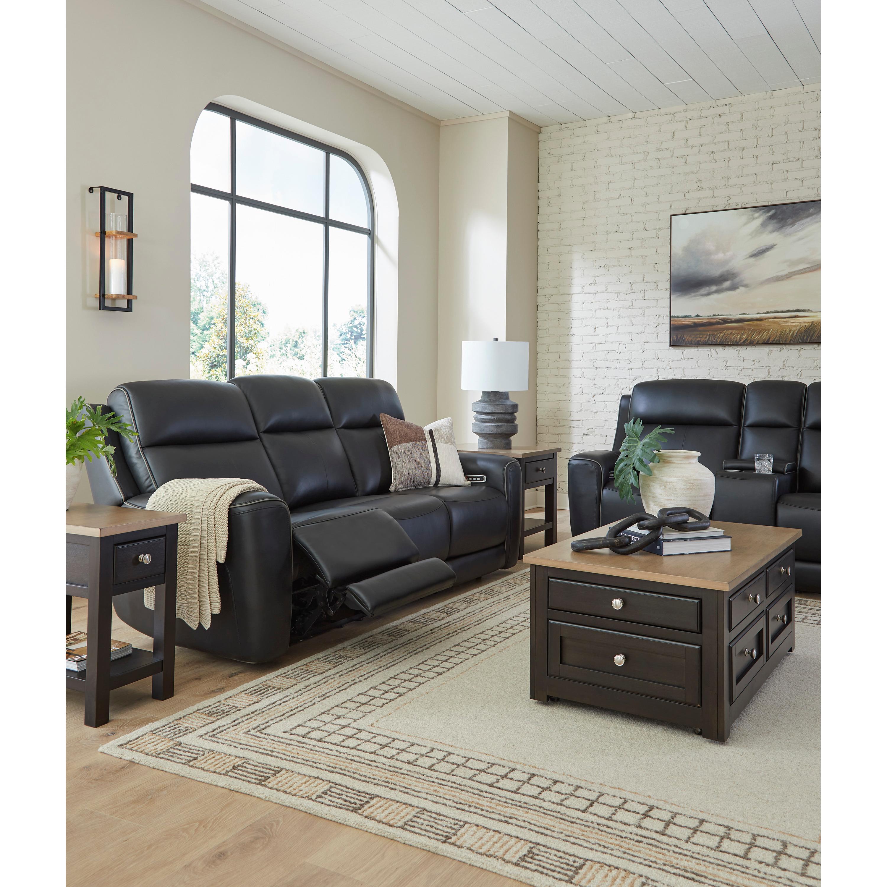 Diamond Modern Furniture Exclusive Design 5Z-Comfort Sofa PCU1090215 IMAGE 17
