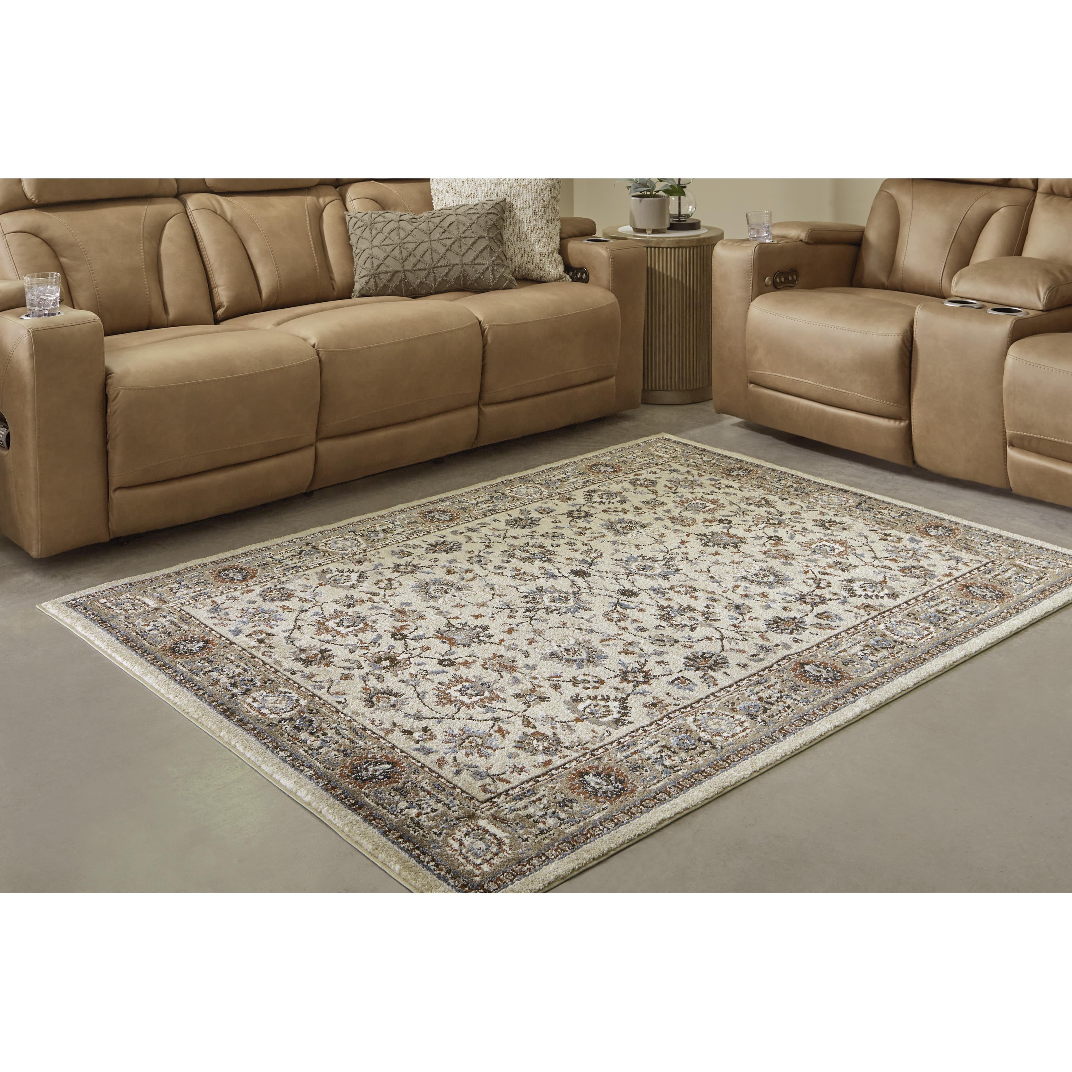 Diamond Modern Furniture Exclusive Design Rugs Rugs R407261 IMAGE 2
