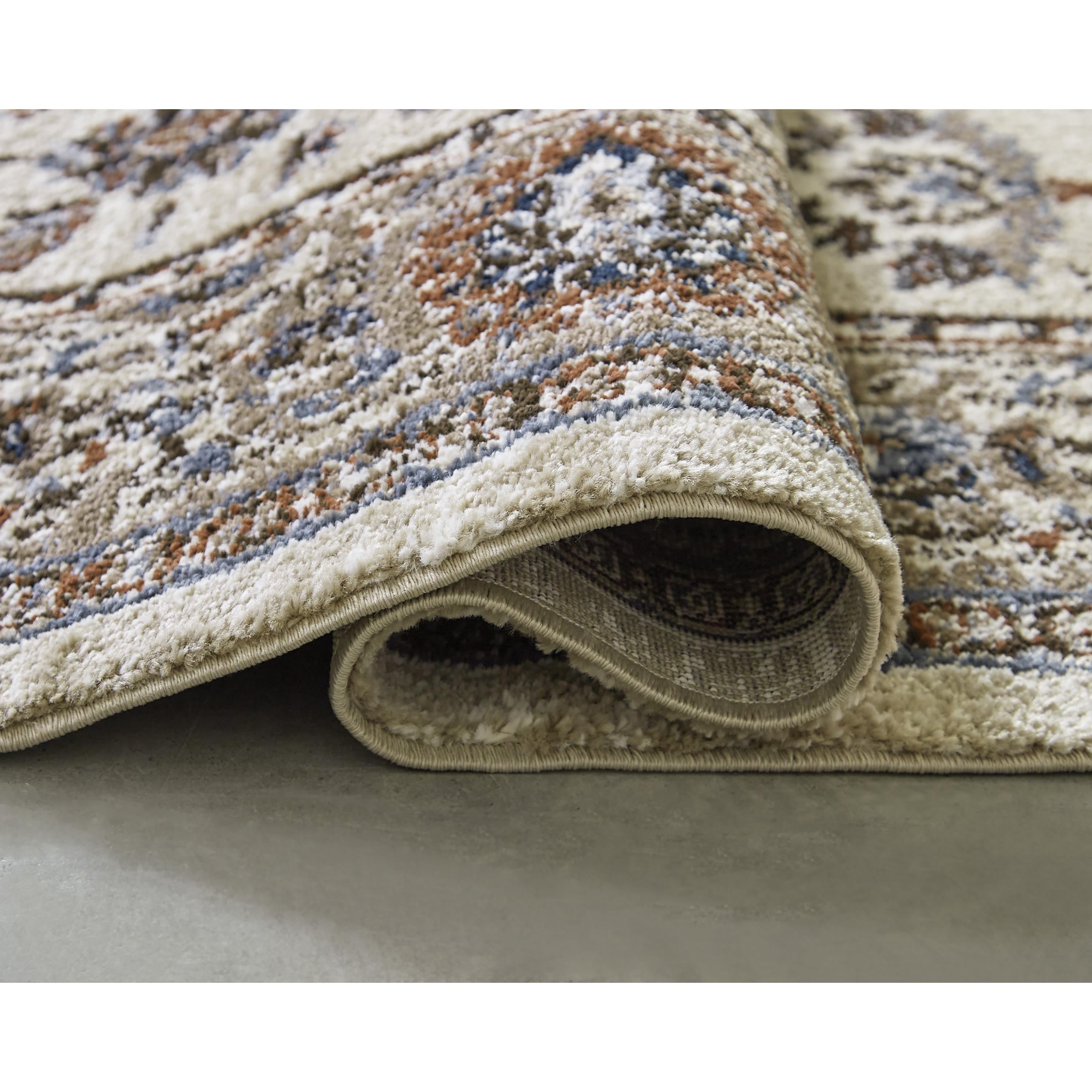Diamond Modern Furniture Exclusive Design Rugs Rugs R407261 IMAGE 3