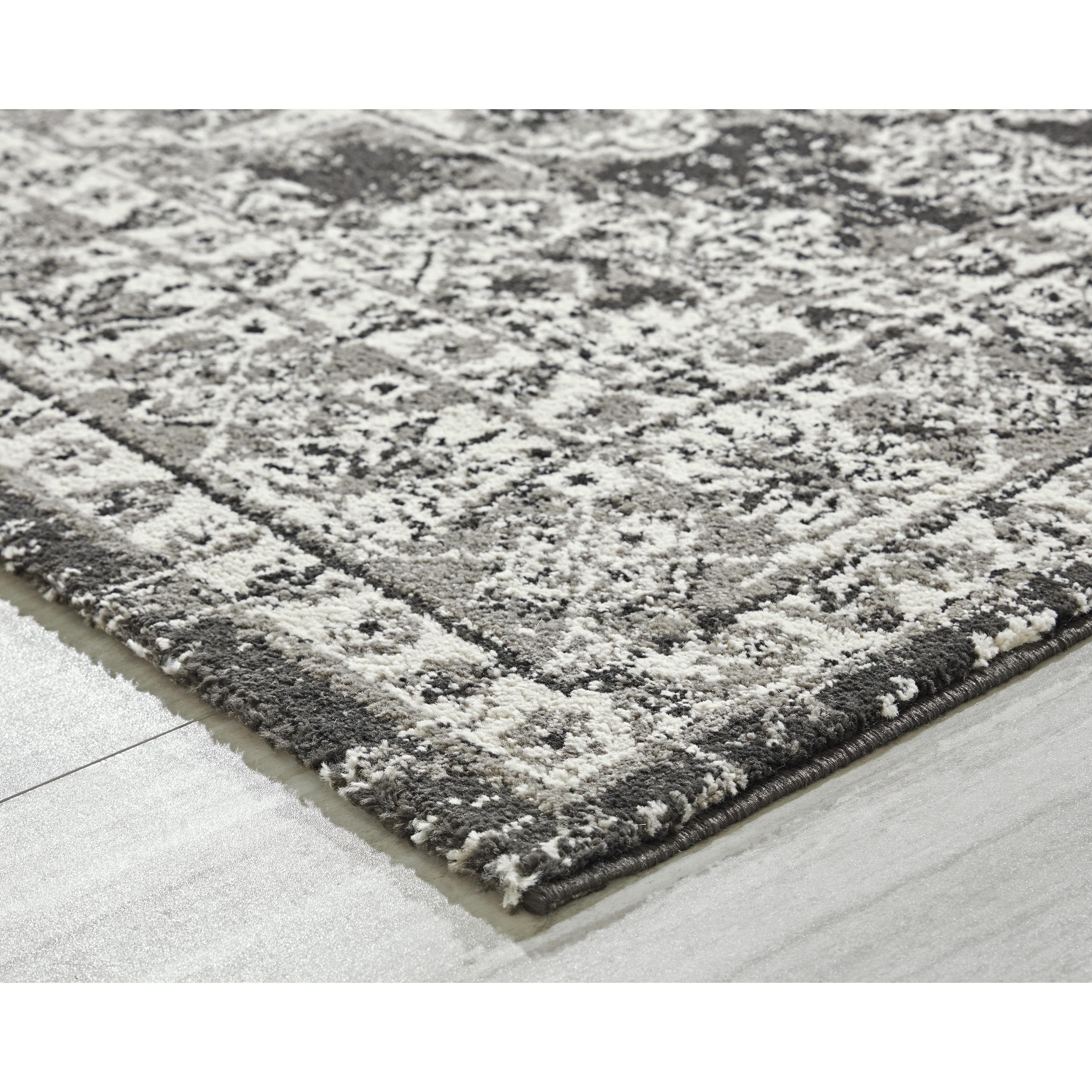 Diamond Modern Furniture Exclusive Design Rugs Rugs R407271 IMAGE 4