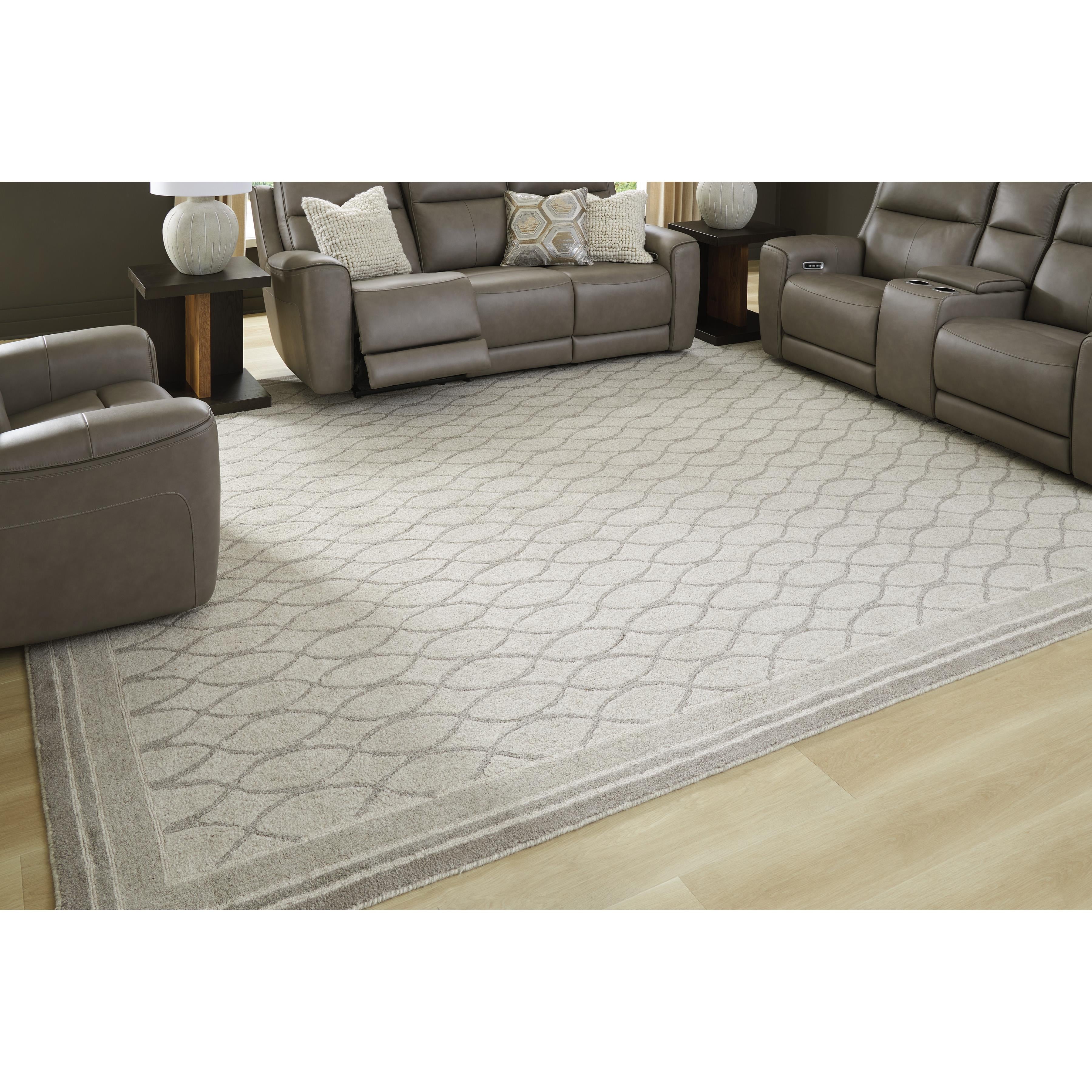 Diamond Modern Furniture Exclusive Design Rugs Rugs R407280 IMAGE 2