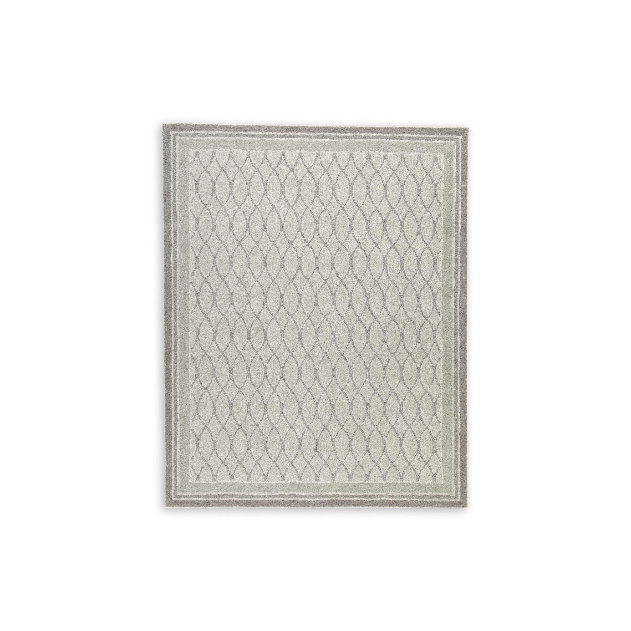 Diamond Modern Furniture Exclusive Design Rugs Rugs R407281 IMAGE 1