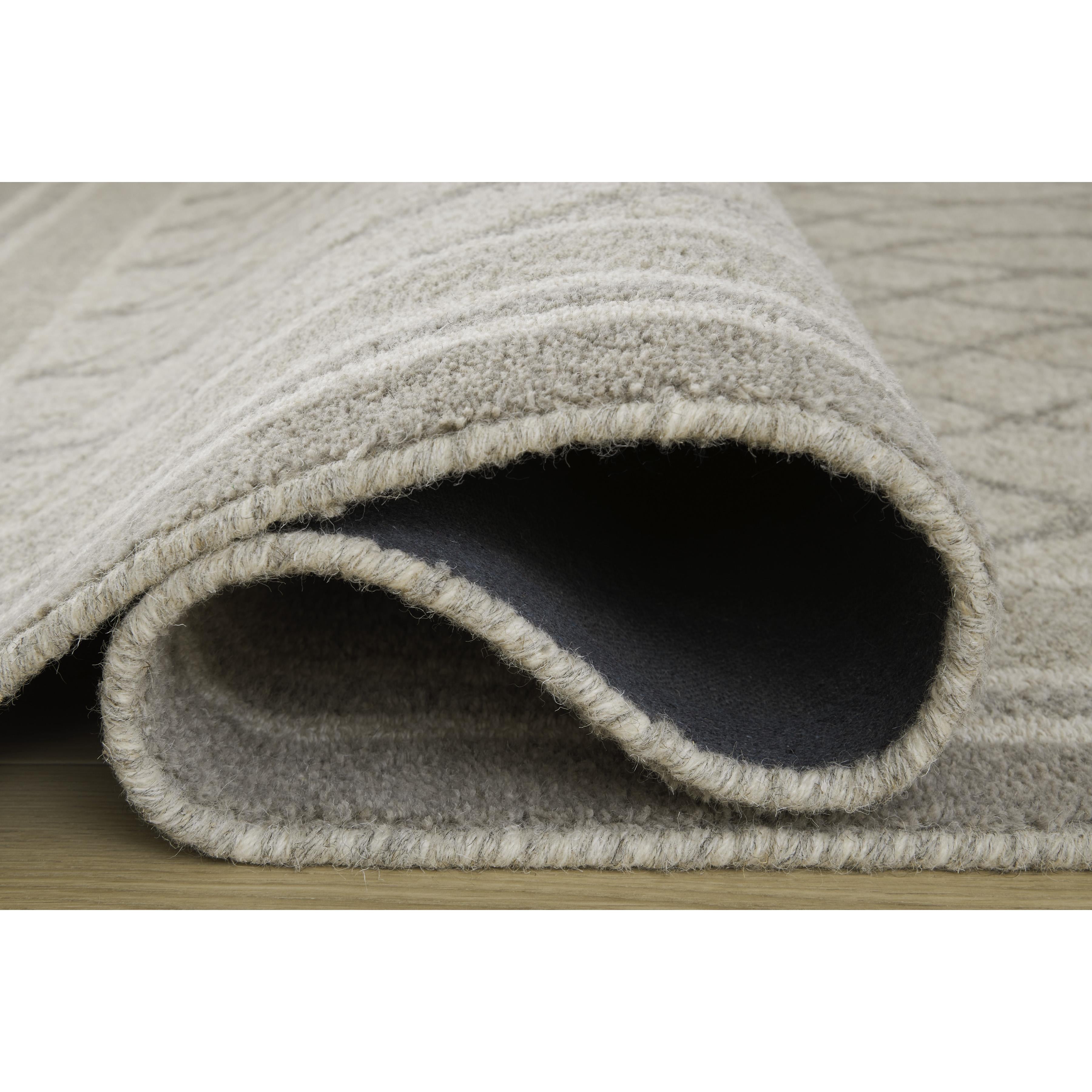 Diamond Modern Furniture Exclusive Design Rugs Rugs R407281 IMAGE 4