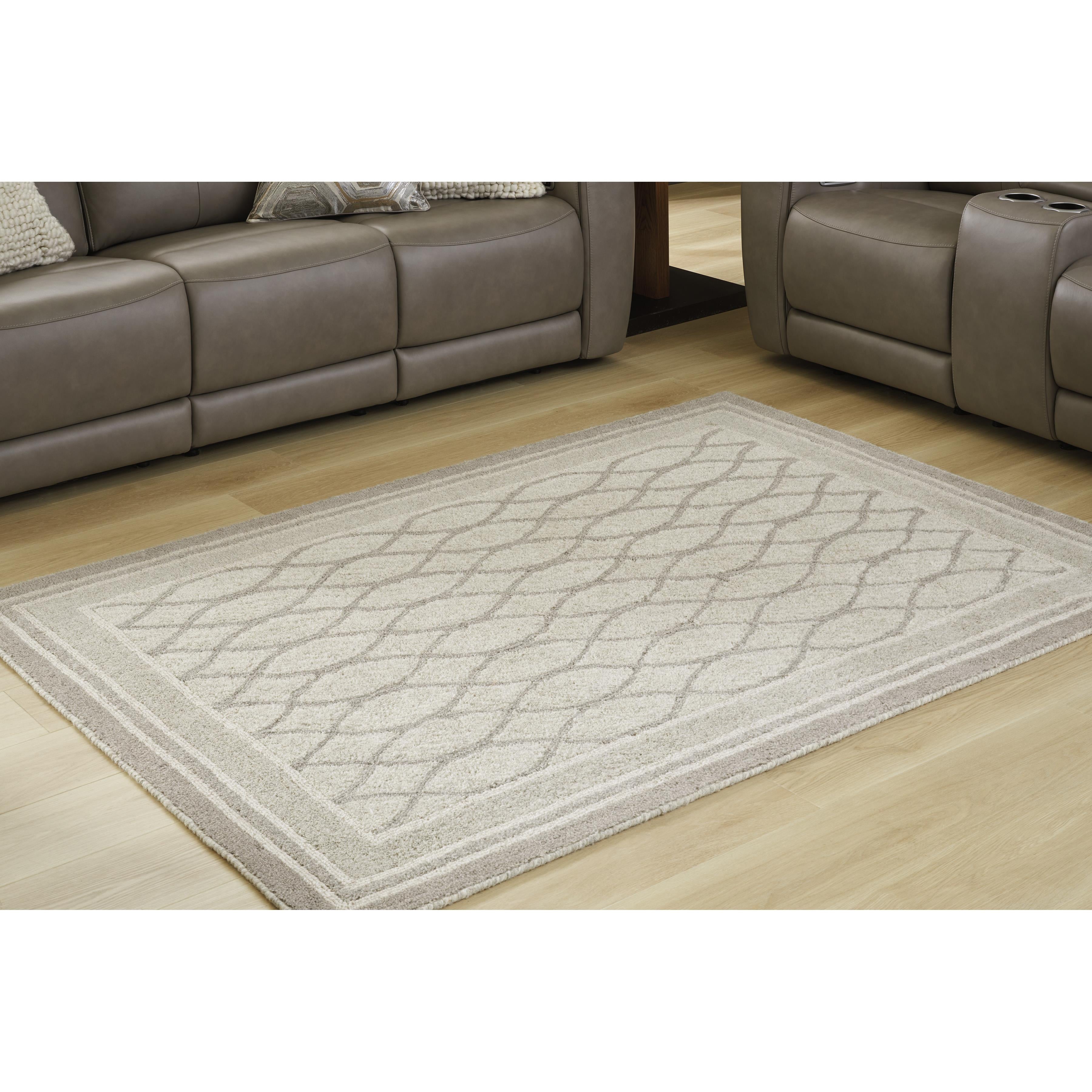 Diamond Modern Furniture Exclusive Design Rugs Rugs R407282 IMAGE 2