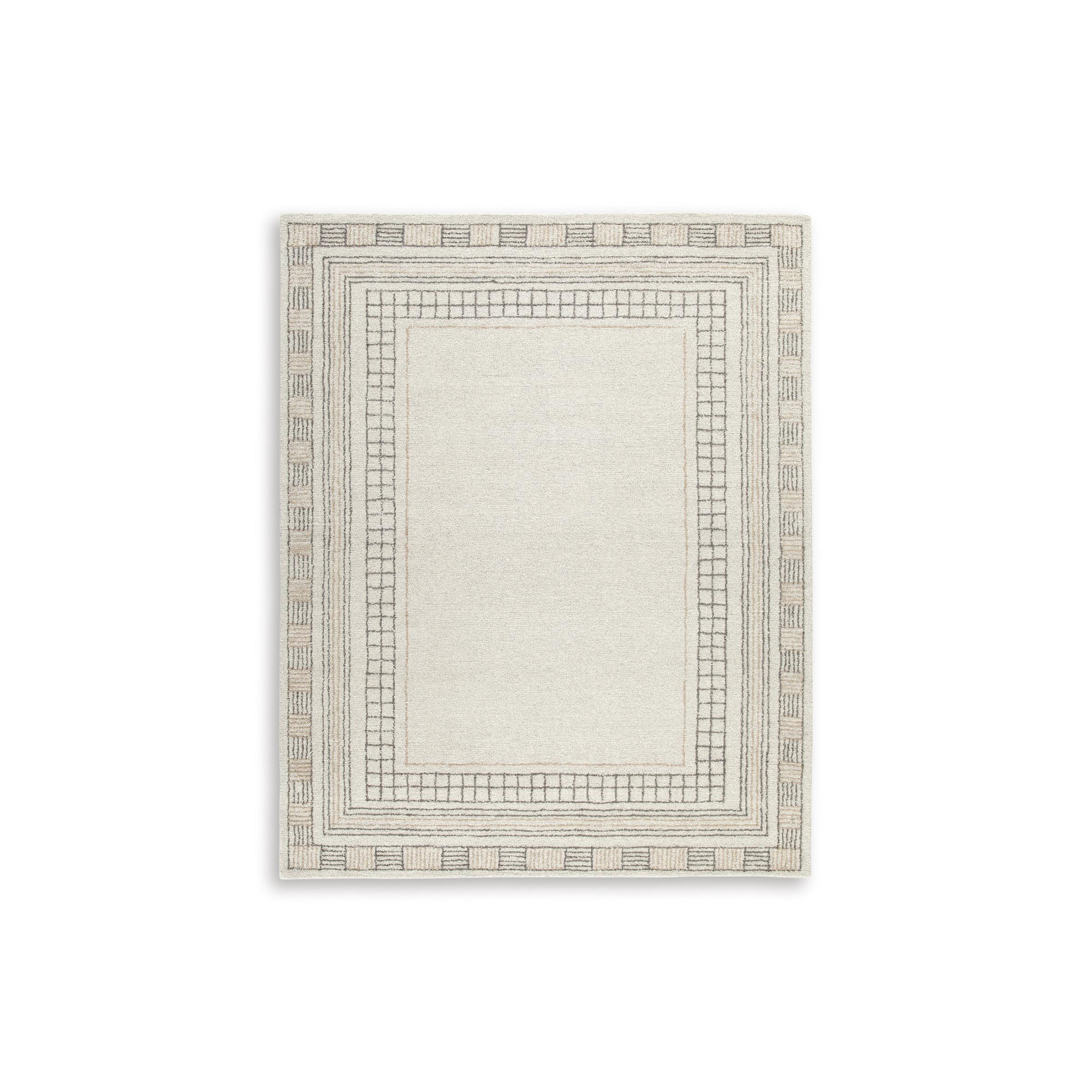 Diamond Modern Furniture Exclusive Design Rugs Rugs R407291 IMAGE 1