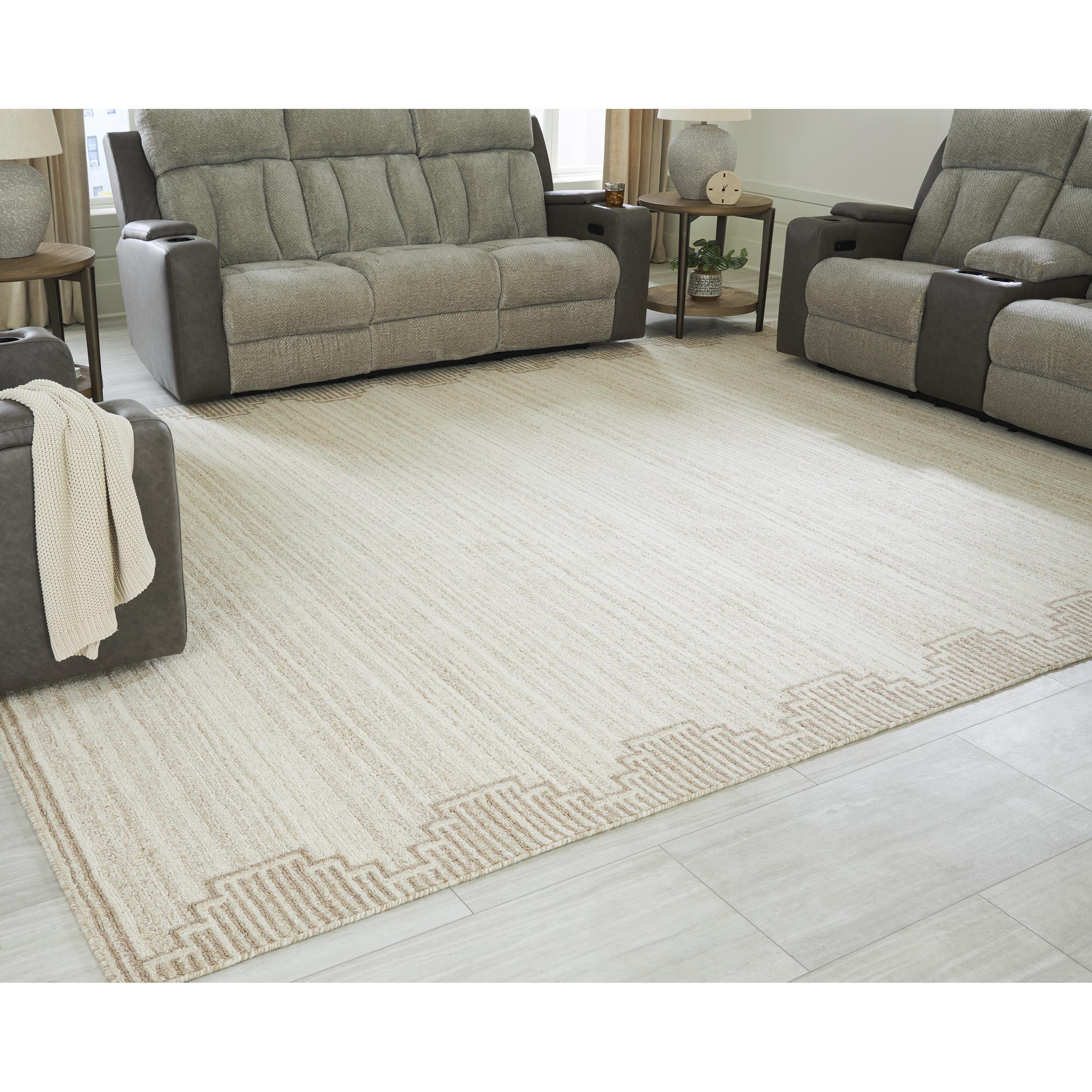 Diamond Modern Furniture Exclusive Design Rugs Rugs R407300 IMAGE 2