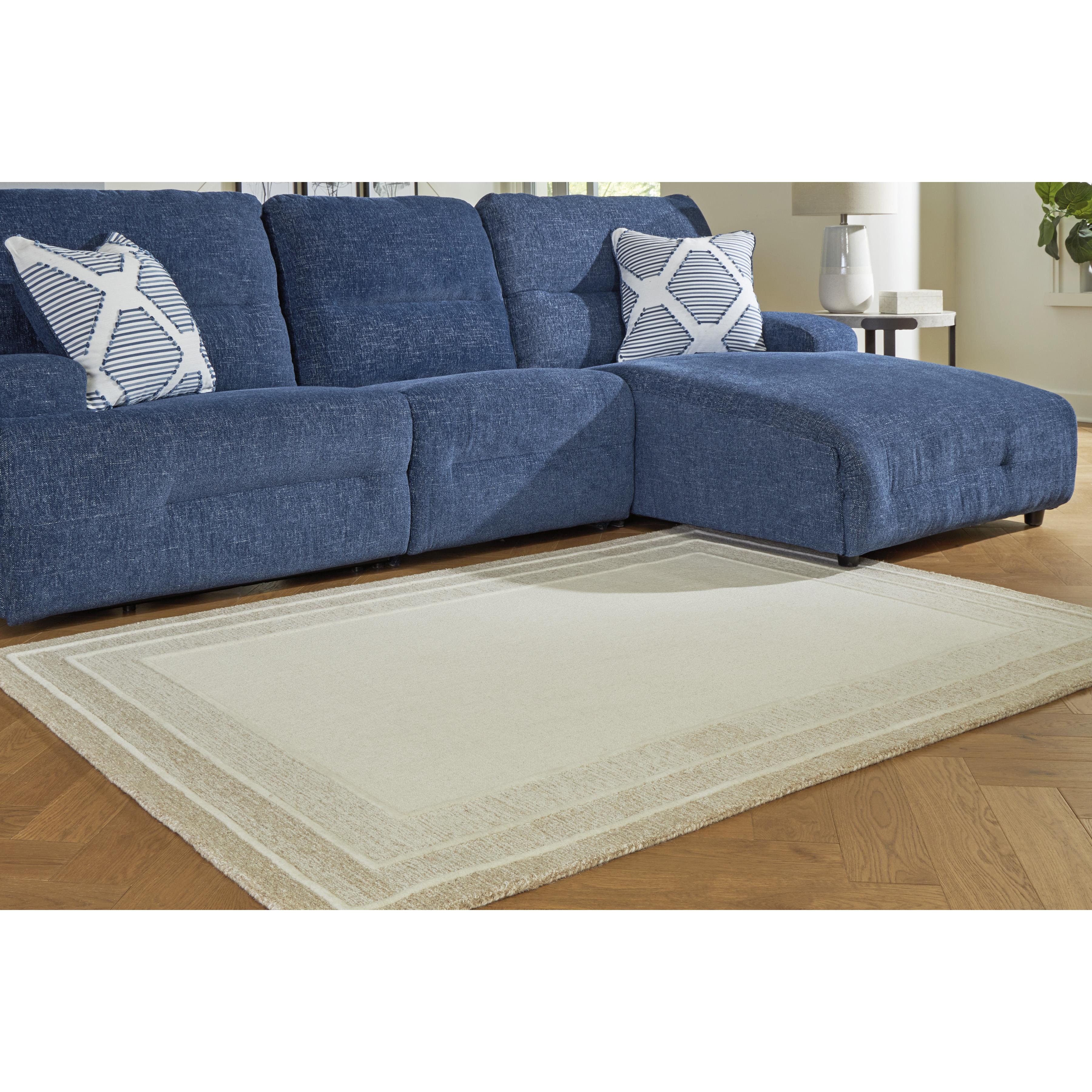 Diamond Modern Furniture Exclusive Design Rugs Rugs R407312 IMAGE 2