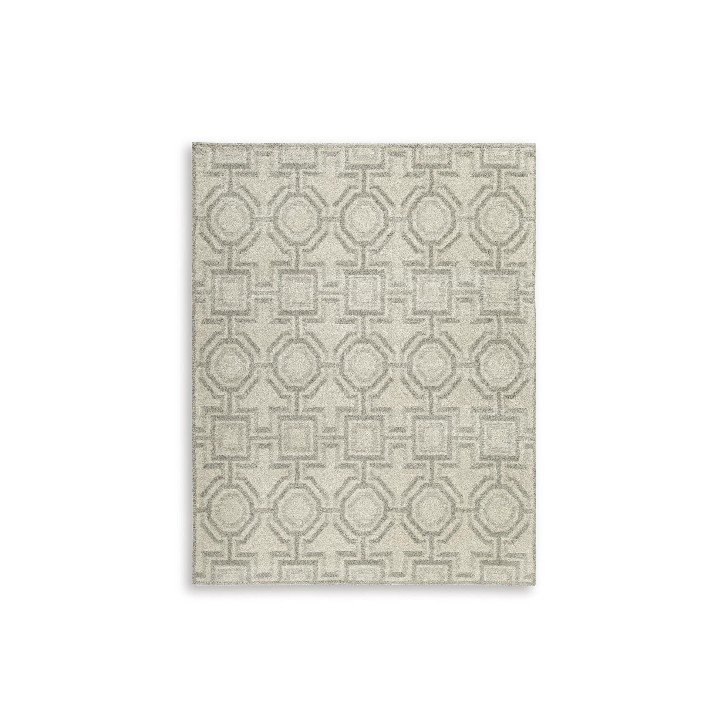 Diamond Modern Furniture Exclusive Design Rugs Rugs R407321 IMAGE 1